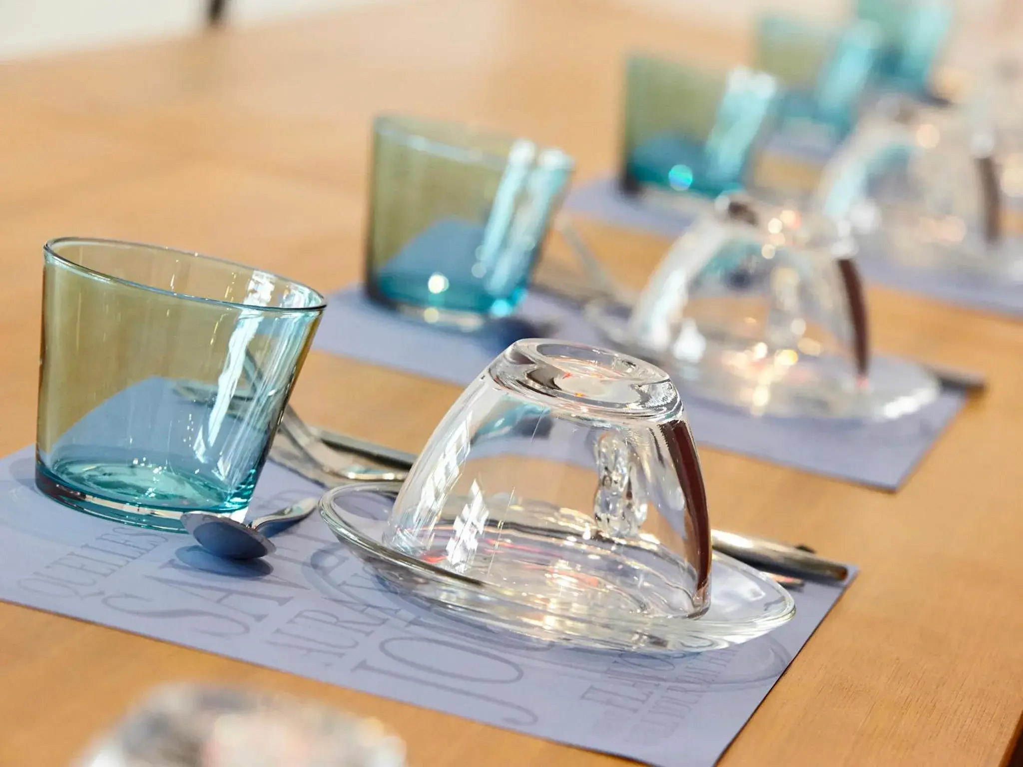 Restaurant/places to eat in Kyriad Marseille Blancarde - Timone Restaurant/places to eat in Kyriad Marseille Blancarde - Timone