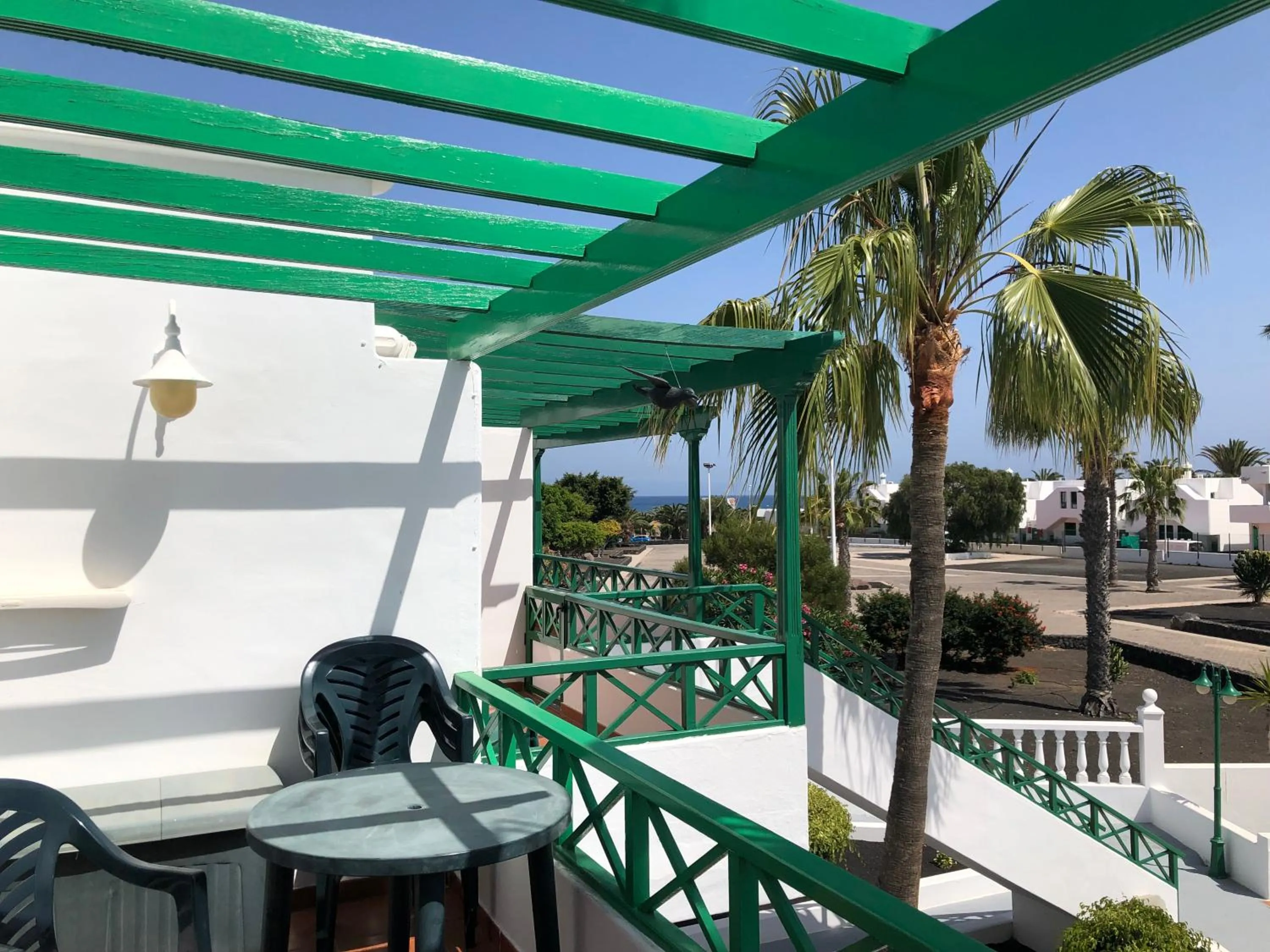 Playa Park