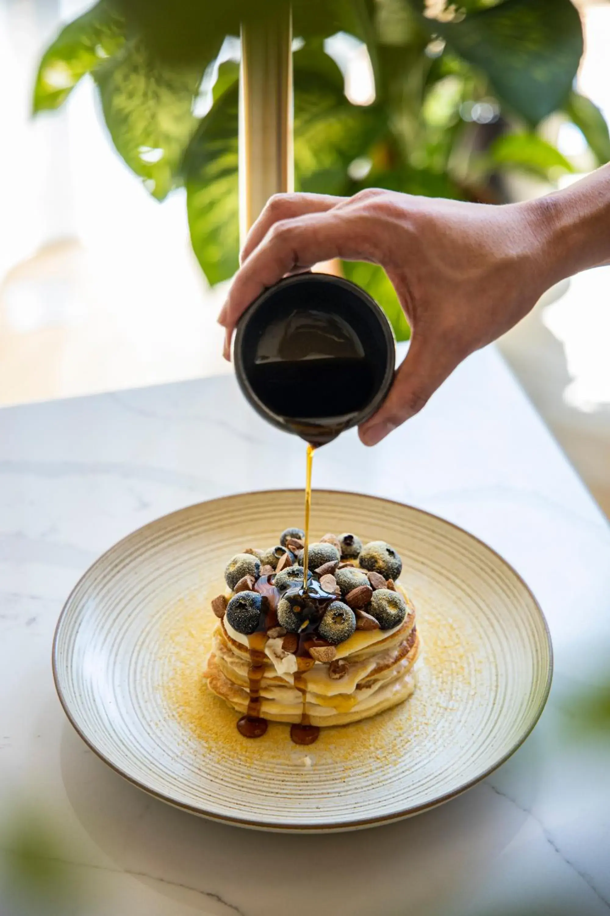 Restaurant/places to eat in Staybridge Suites Dubai Financial Centre by IHG Restaurant/places to eat in Staybridge Suites Dubai Financial Centre by IHG