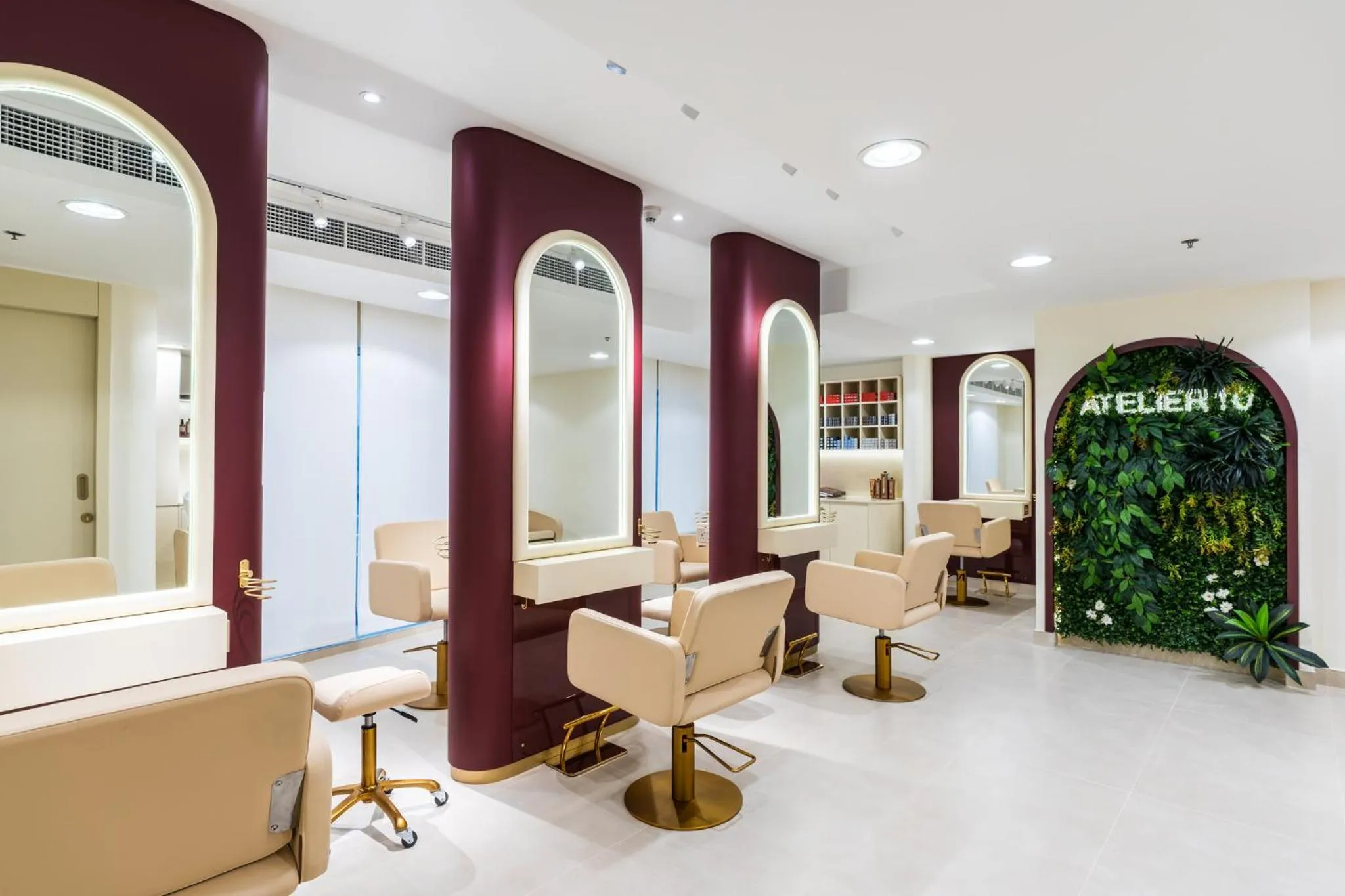 Spa and wellness centre/facilities in Staybridge Suites Dubai Financial Centre by IHG