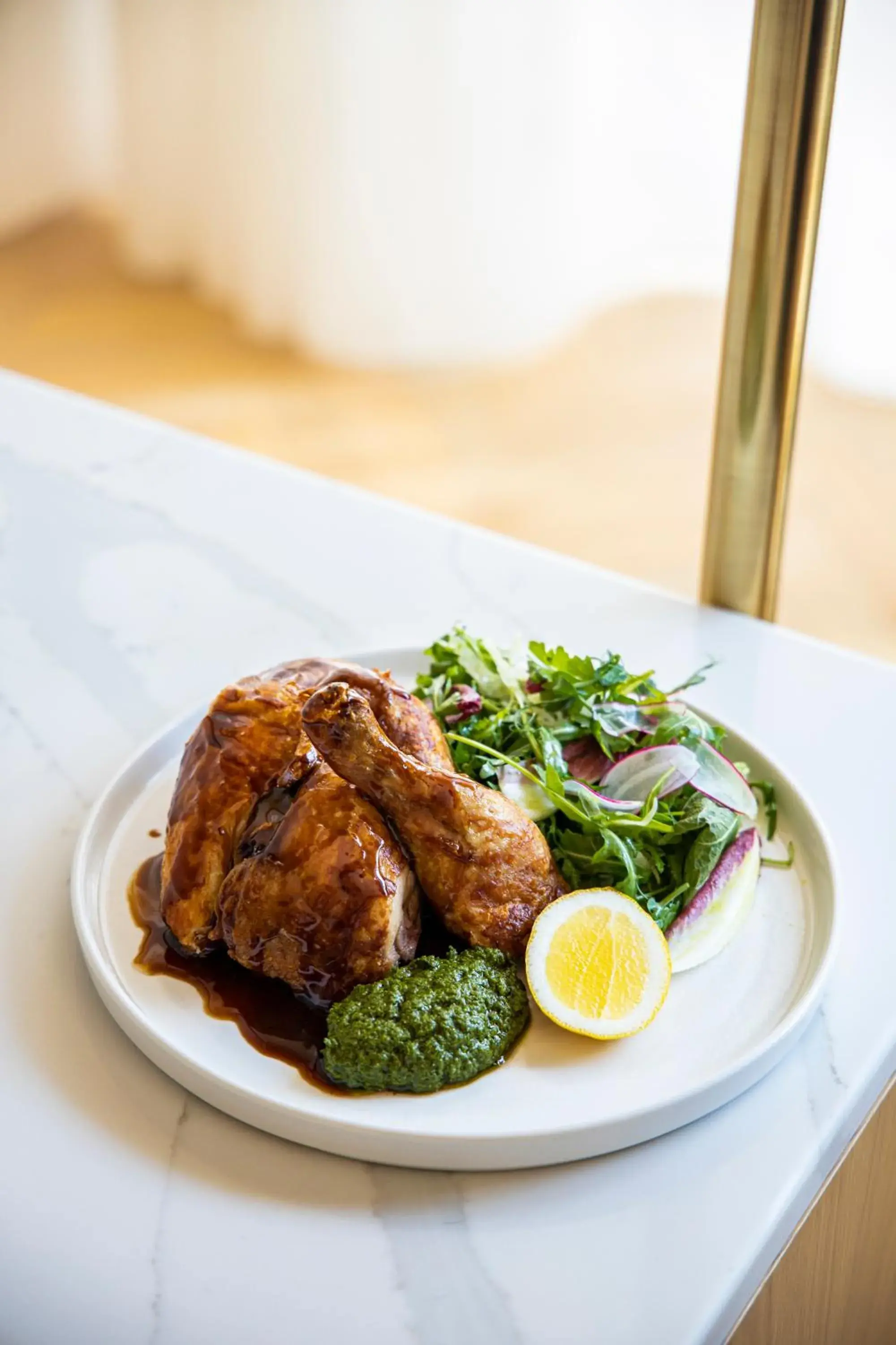 Restaurant/places to eat in Staybridge Suites Dubai Financial Centre by IHG Restaurant/places to eat in Staybridge Suites Dubai Financial Centre by IHG