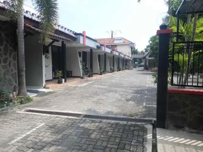 hotel susana baru