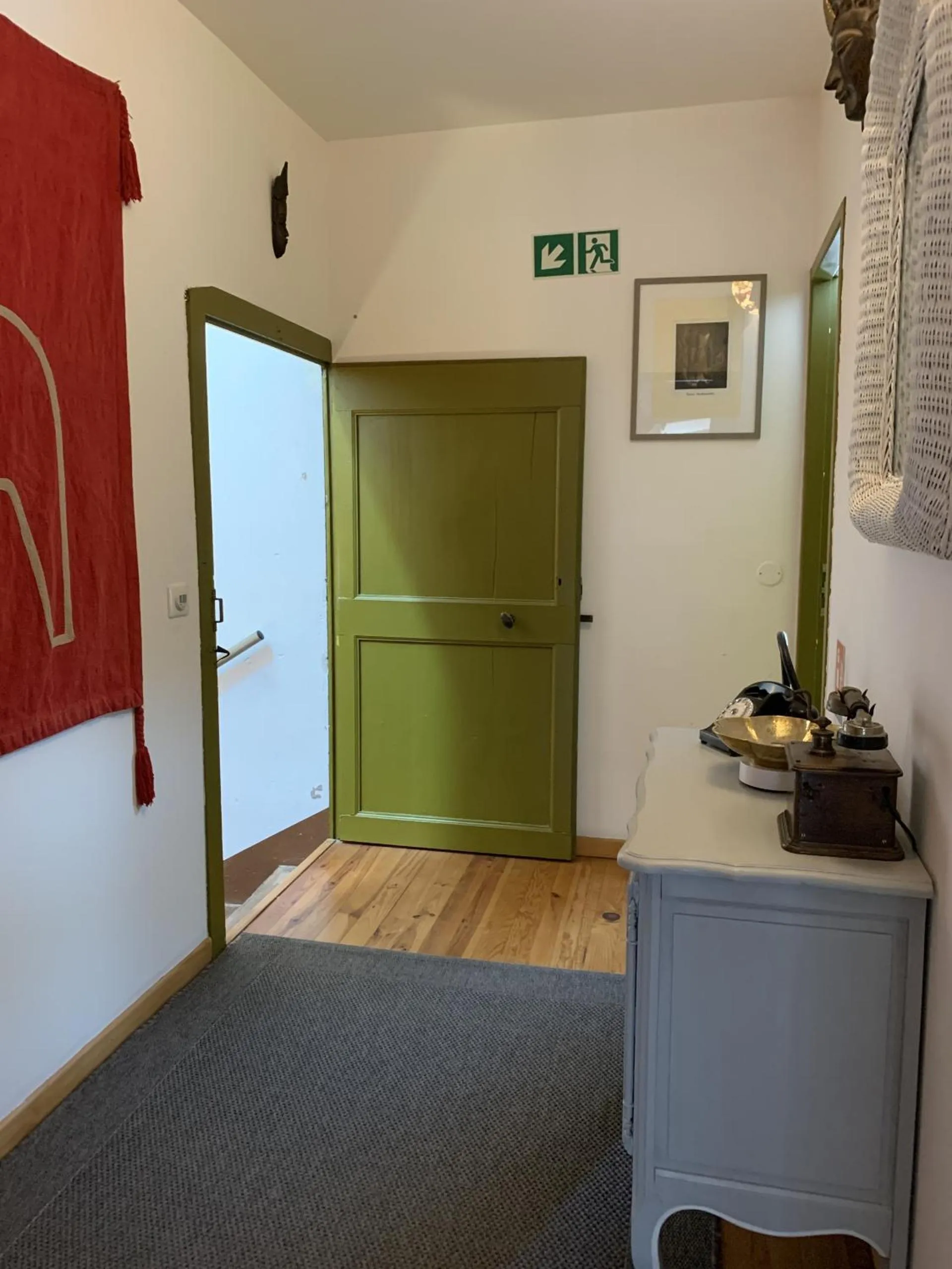 Other in Chambre d'Hôtes Lo Componaïro