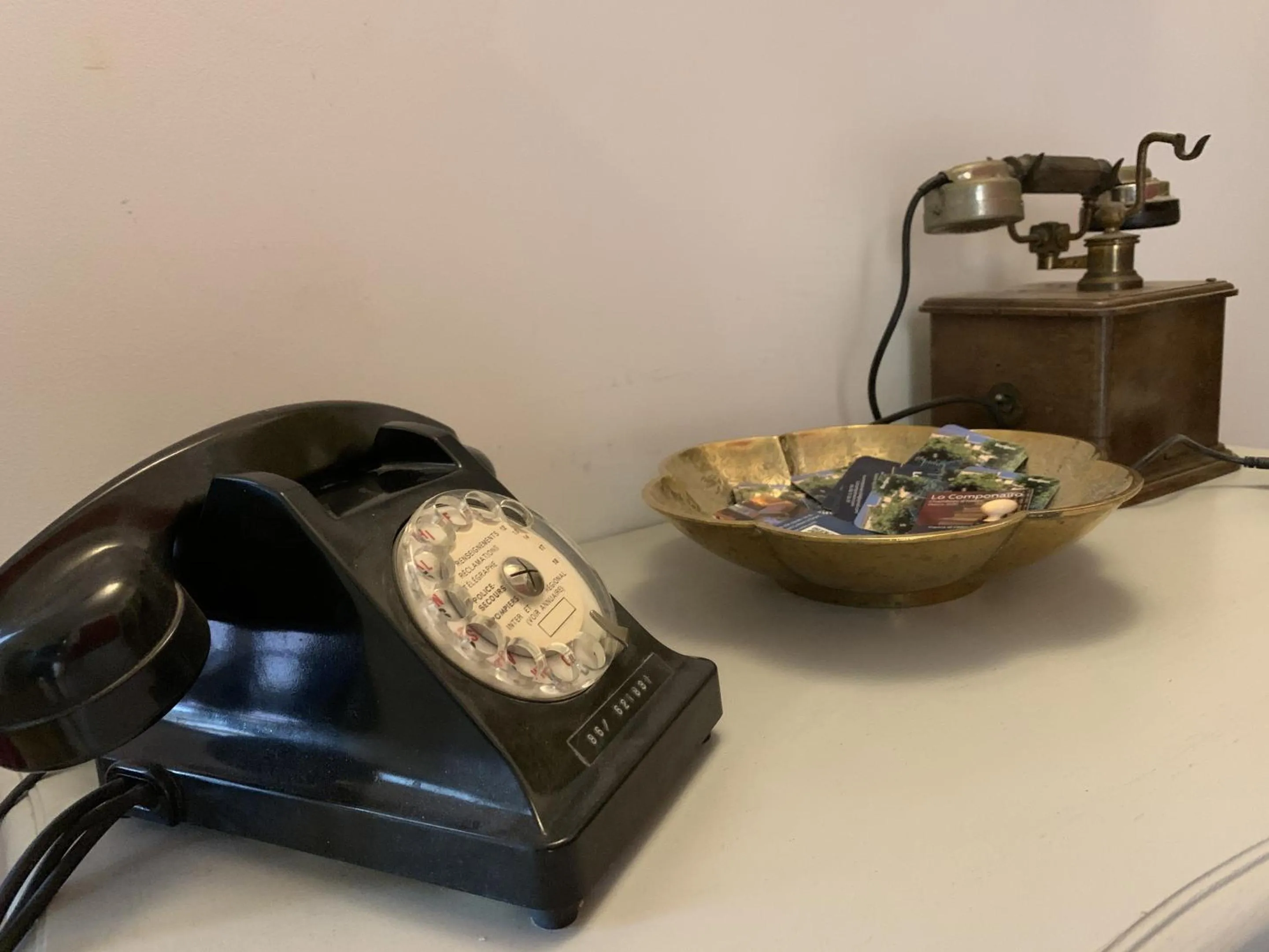 Other in Chambre d'Hôtes Lo Componaïro