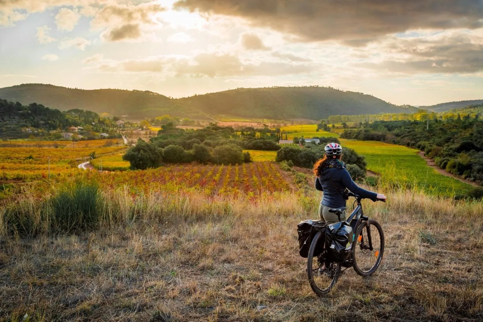 Neighbourhood in Chambre d'Hôtes Lo Componaïro