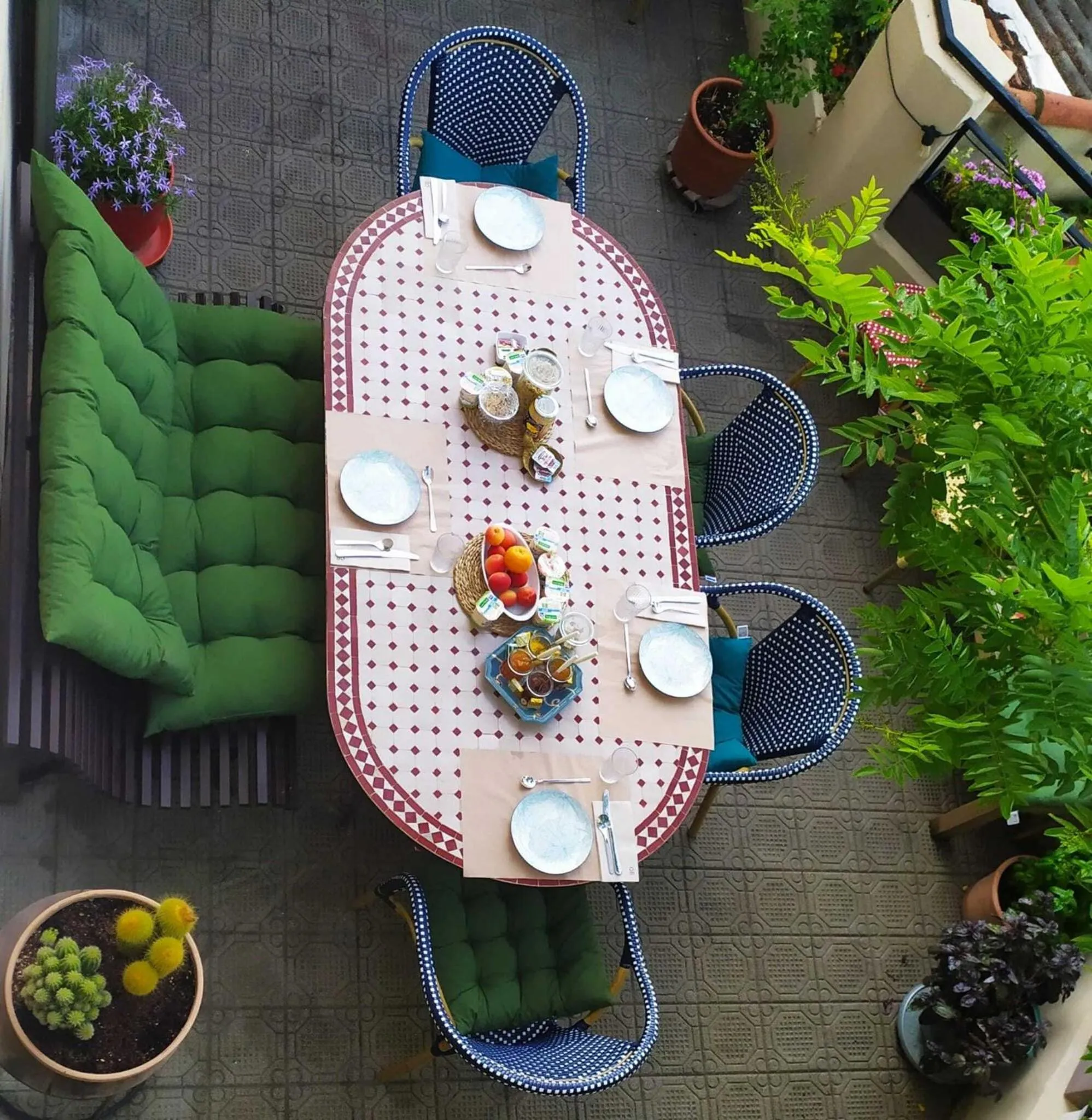 Other in Chambre d'Hôtes Lo Componaïro