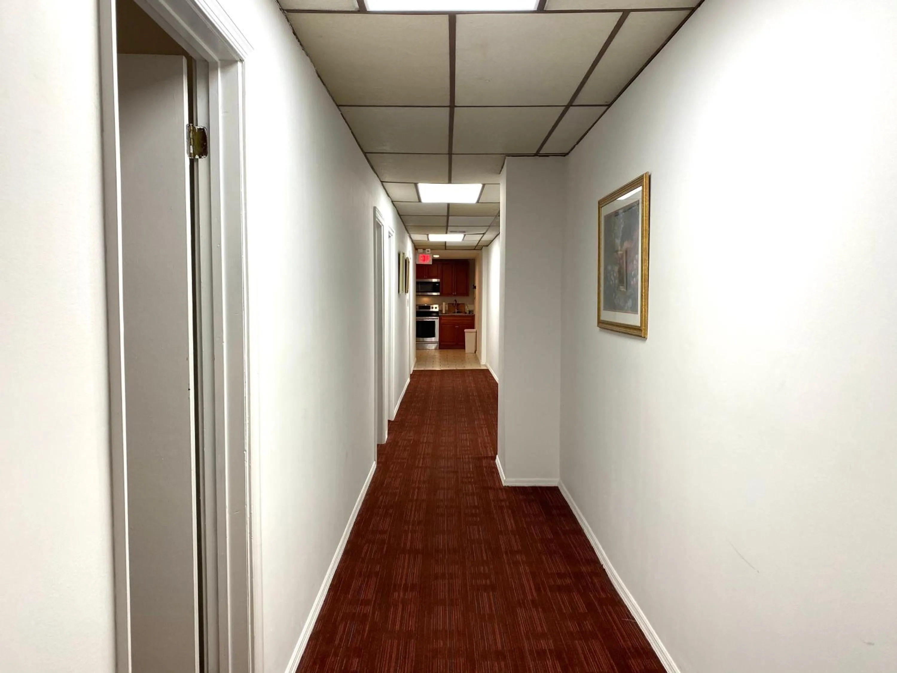 Property building in Alina & Fanny - Philadelphia Convention Center