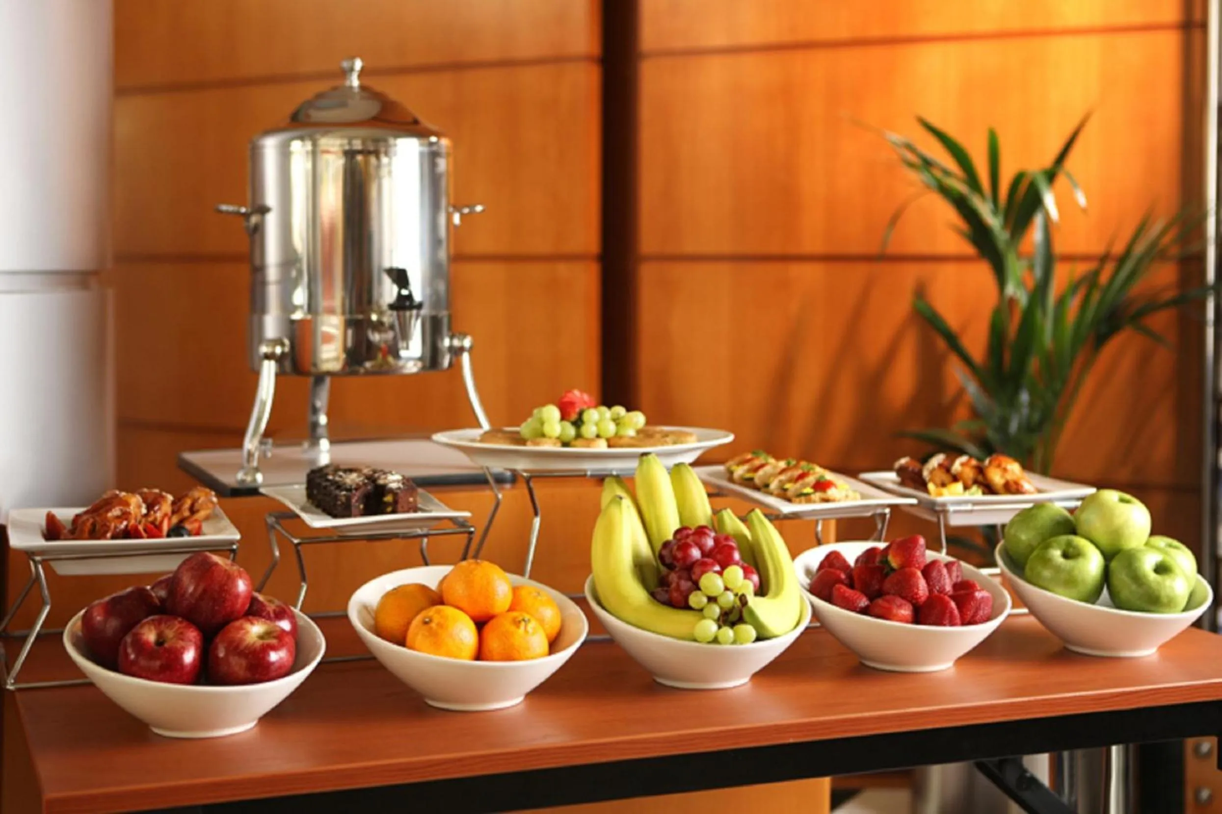 Banquet/Function facilities in J5 Hotels – Port Saeed