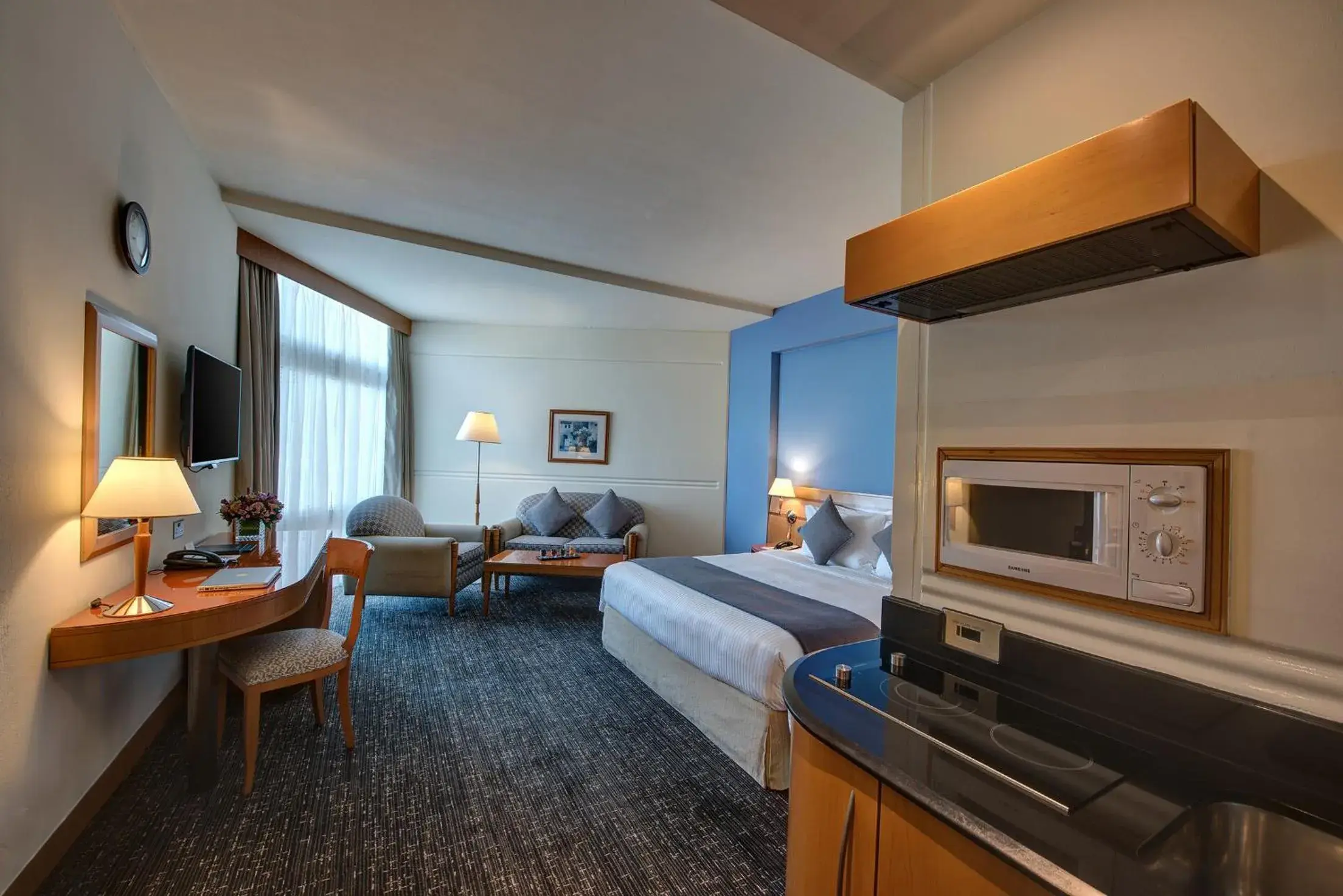 Photo of the whole room, Bed in J5 Hotels – Port Saeed Photo of the whole room, Bed in J5 Hotels – Port Saeed