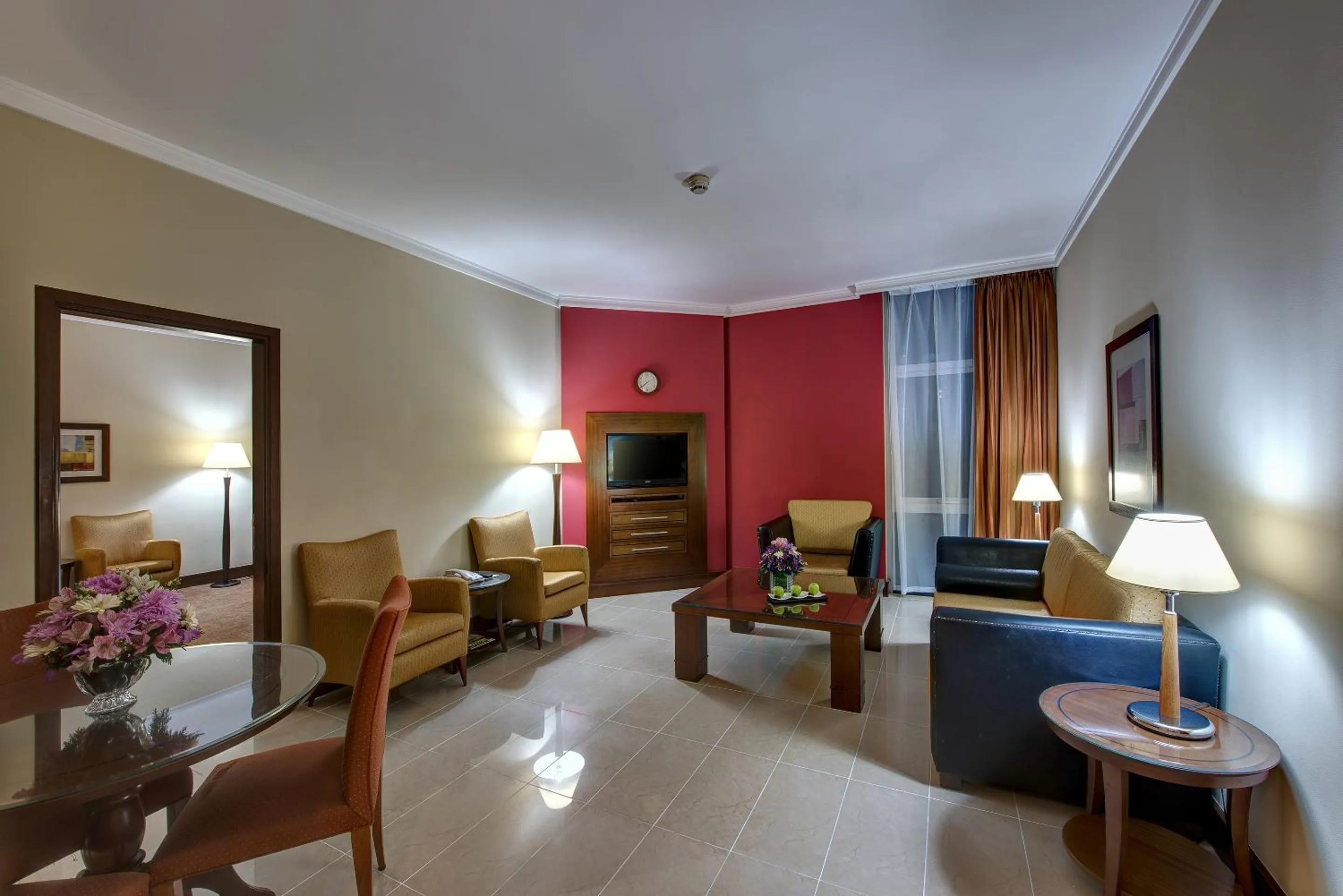 J5 RIMAL Hotel Apartments