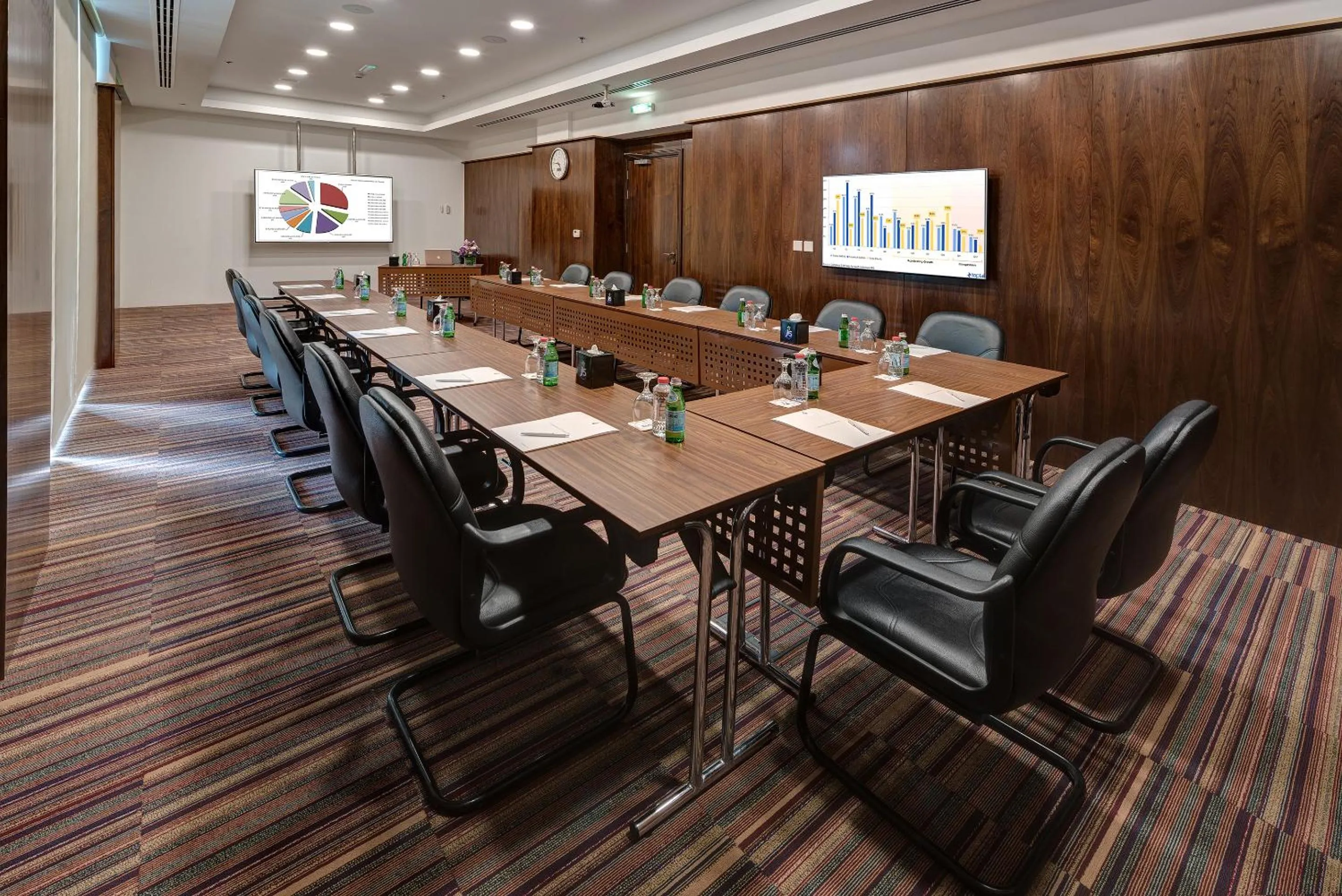 J5 RIMAL Hotel Apartments