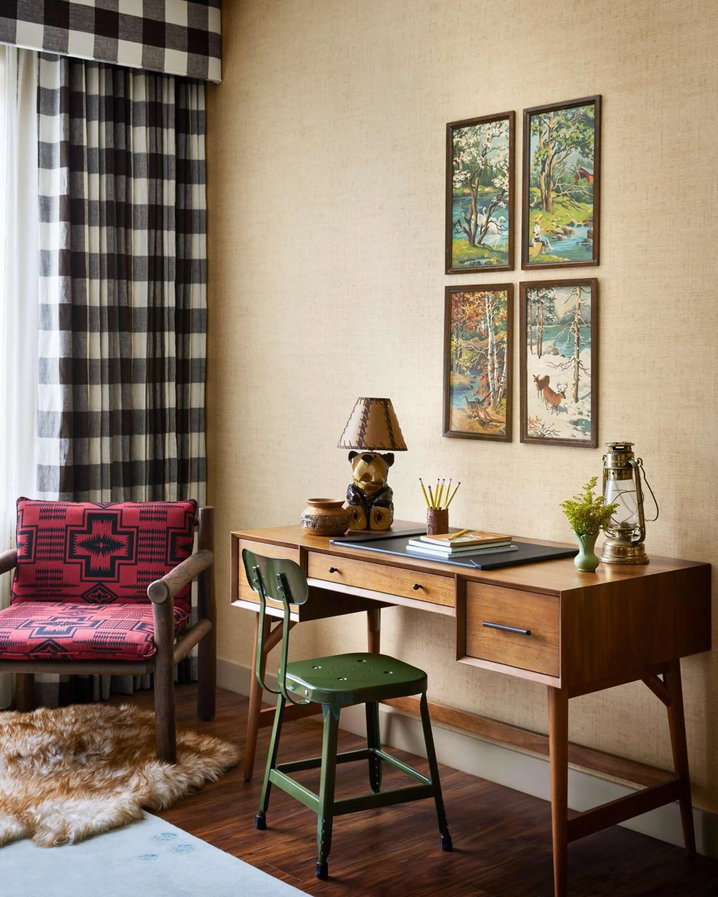 Bedroom in Graduate by Hilton East Lansing