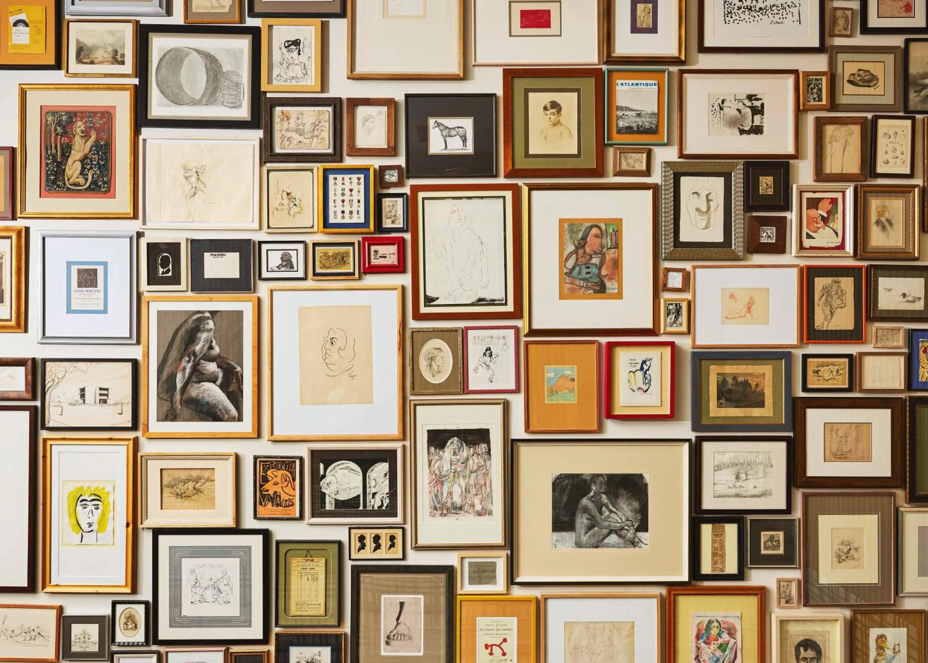 Lobby or reception in Graduate by Hilton East Lansing