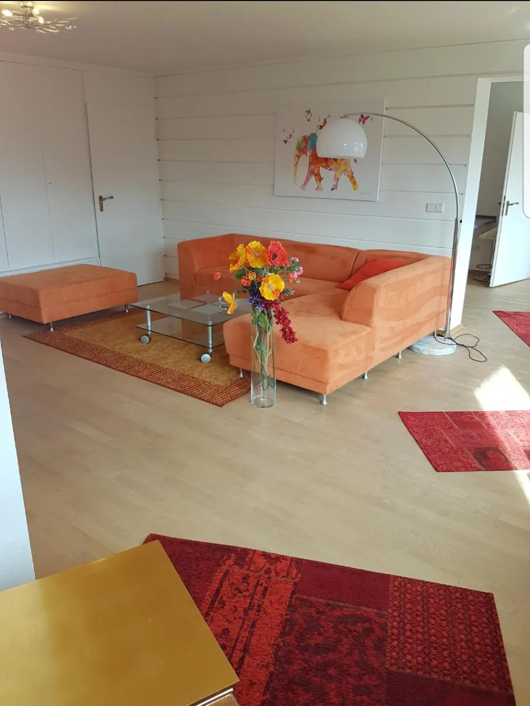 Ferienwohnung "Am Johannisberg"