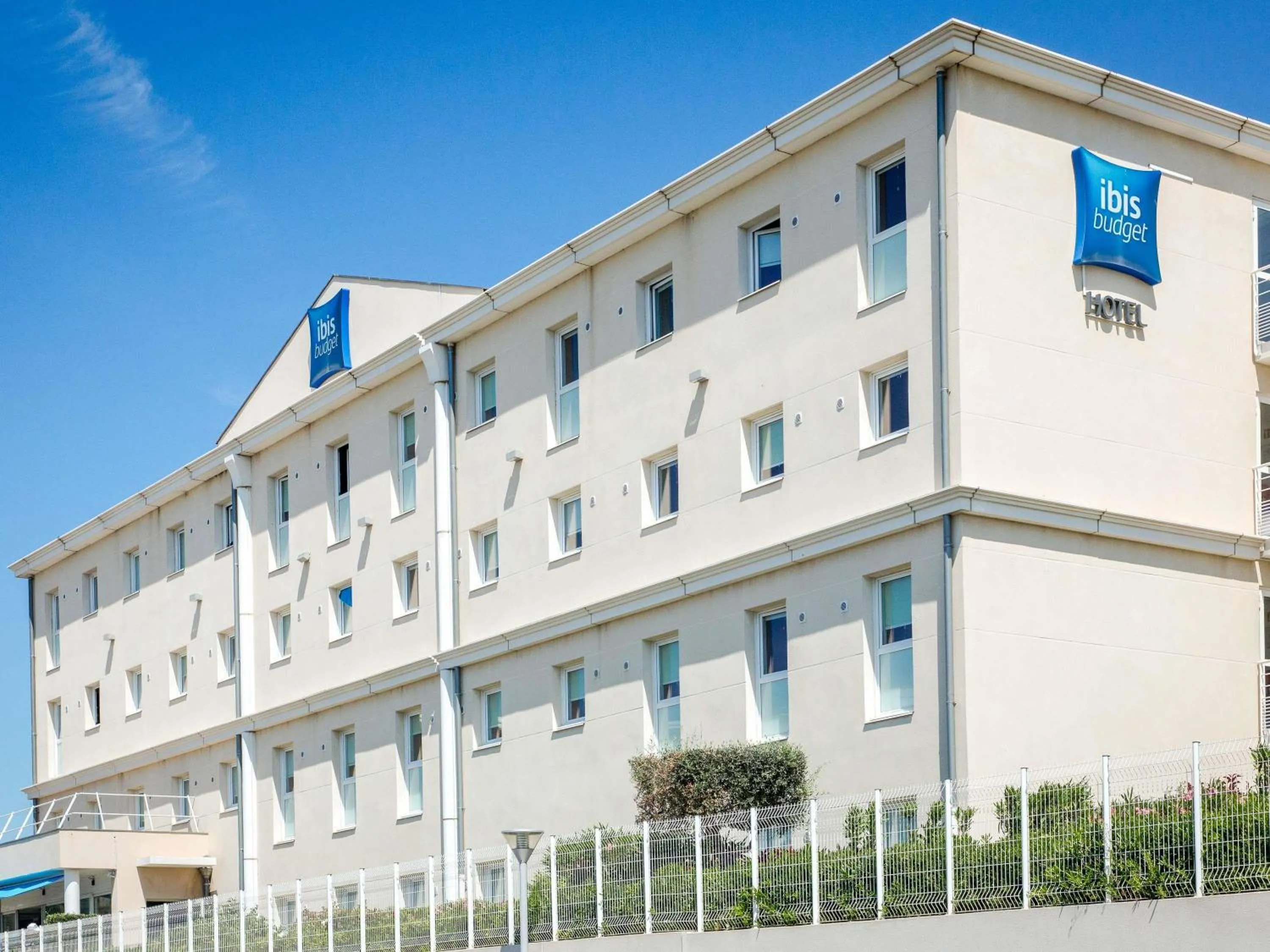 Other in ibis budget Marseille L'Estaque