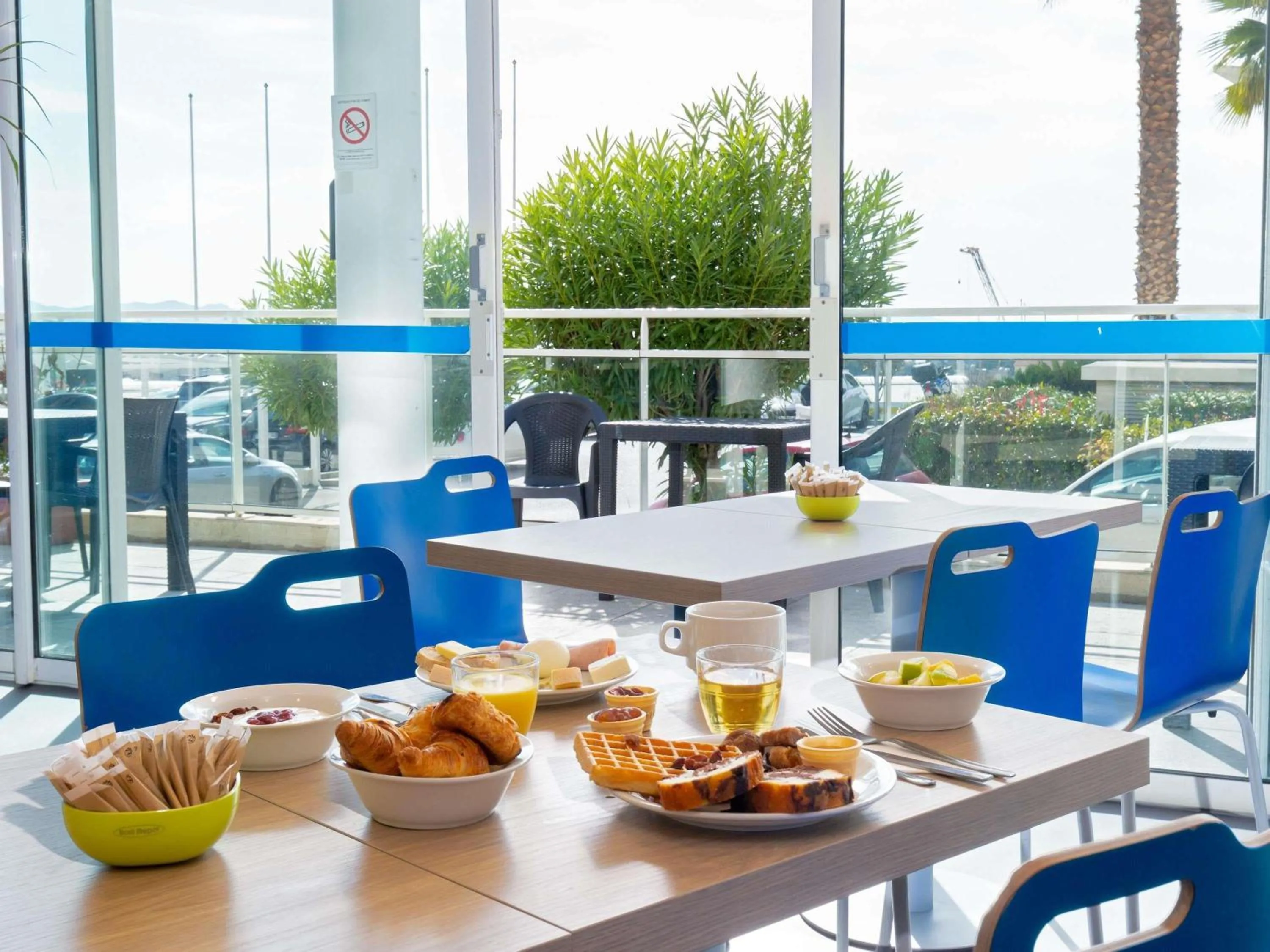 Other in ibis budget Marseille L'Estaque