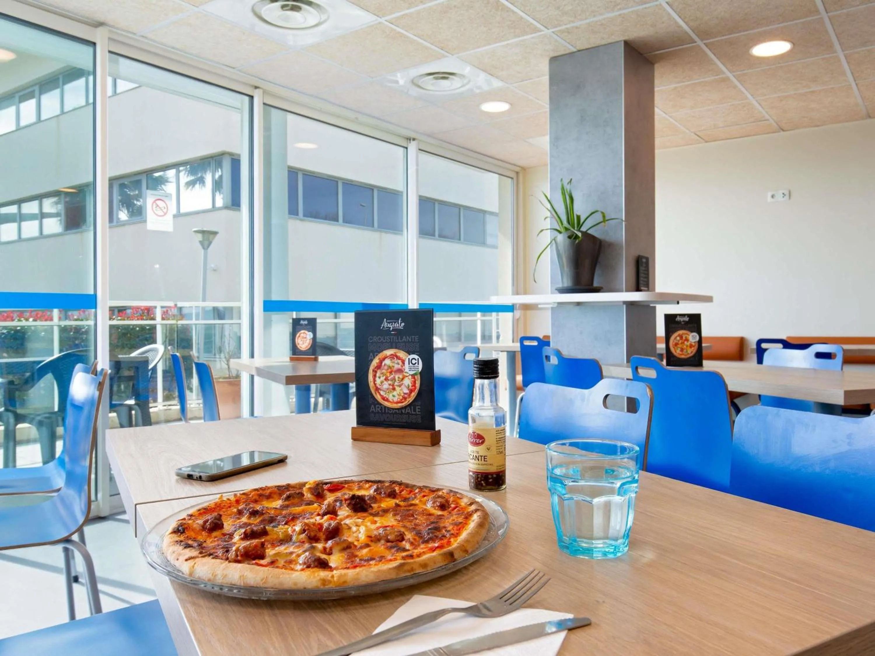 Other in ibis budget Marseille L'Estaque