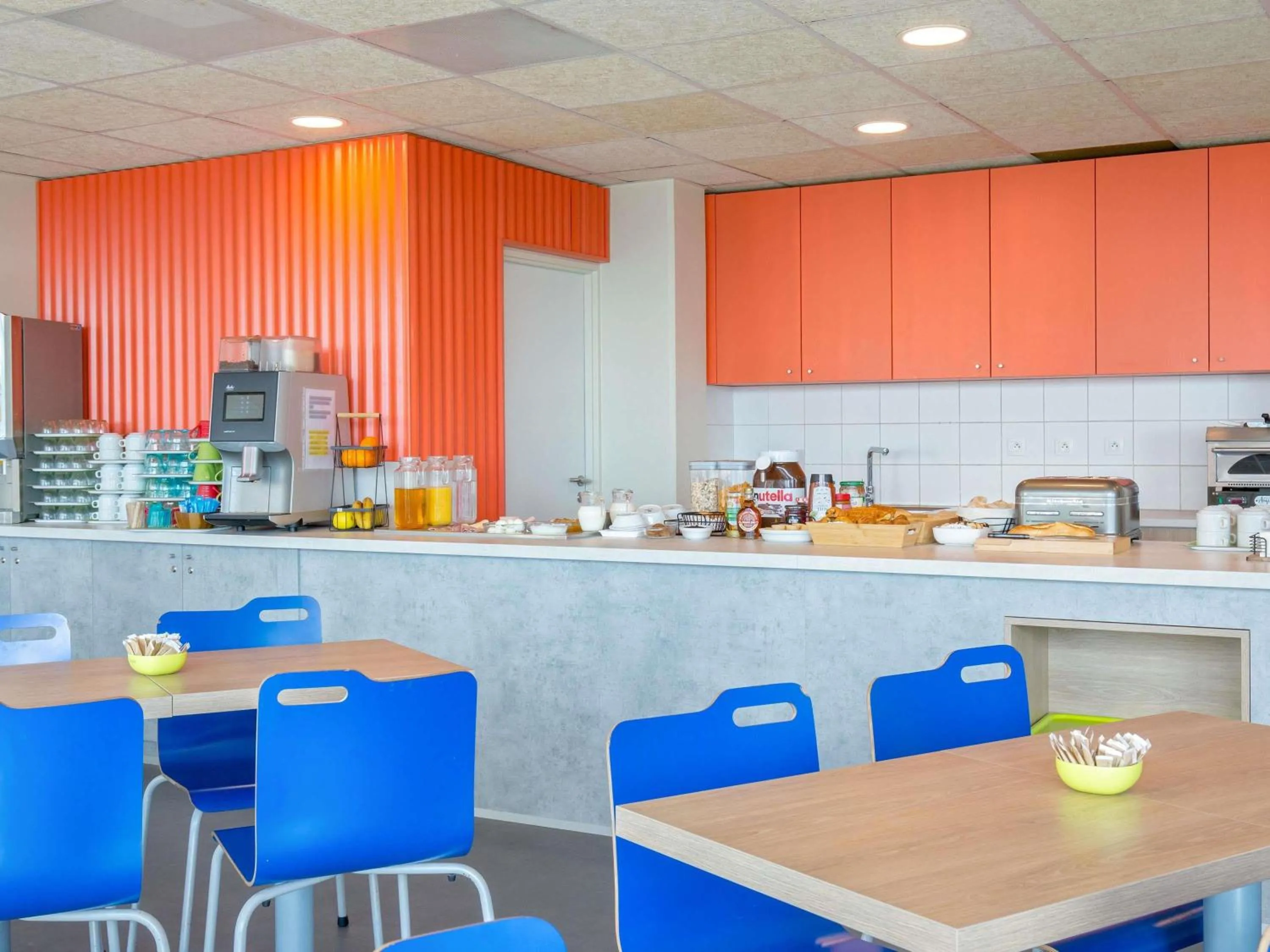 Other in ibis budget Marseille L'Estaque