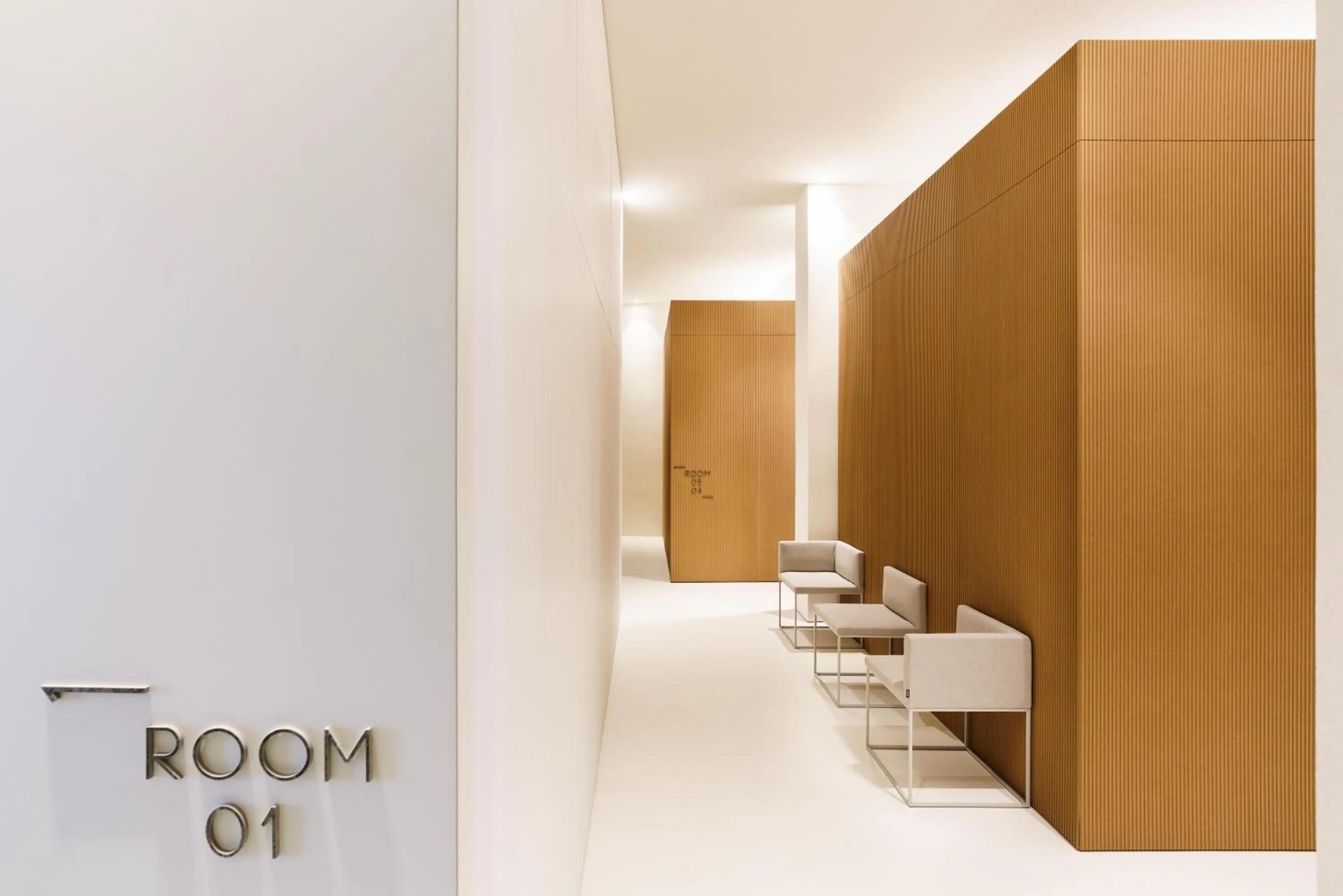 Nearby landmark in Meo Design Suites & Spa