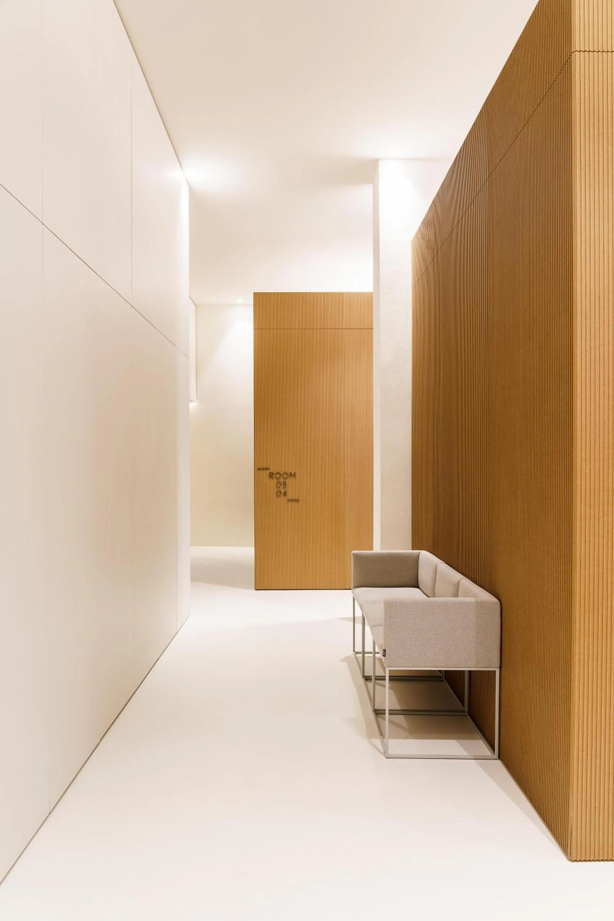 Restaurant/places to eat in Meo Design Suites & Spa