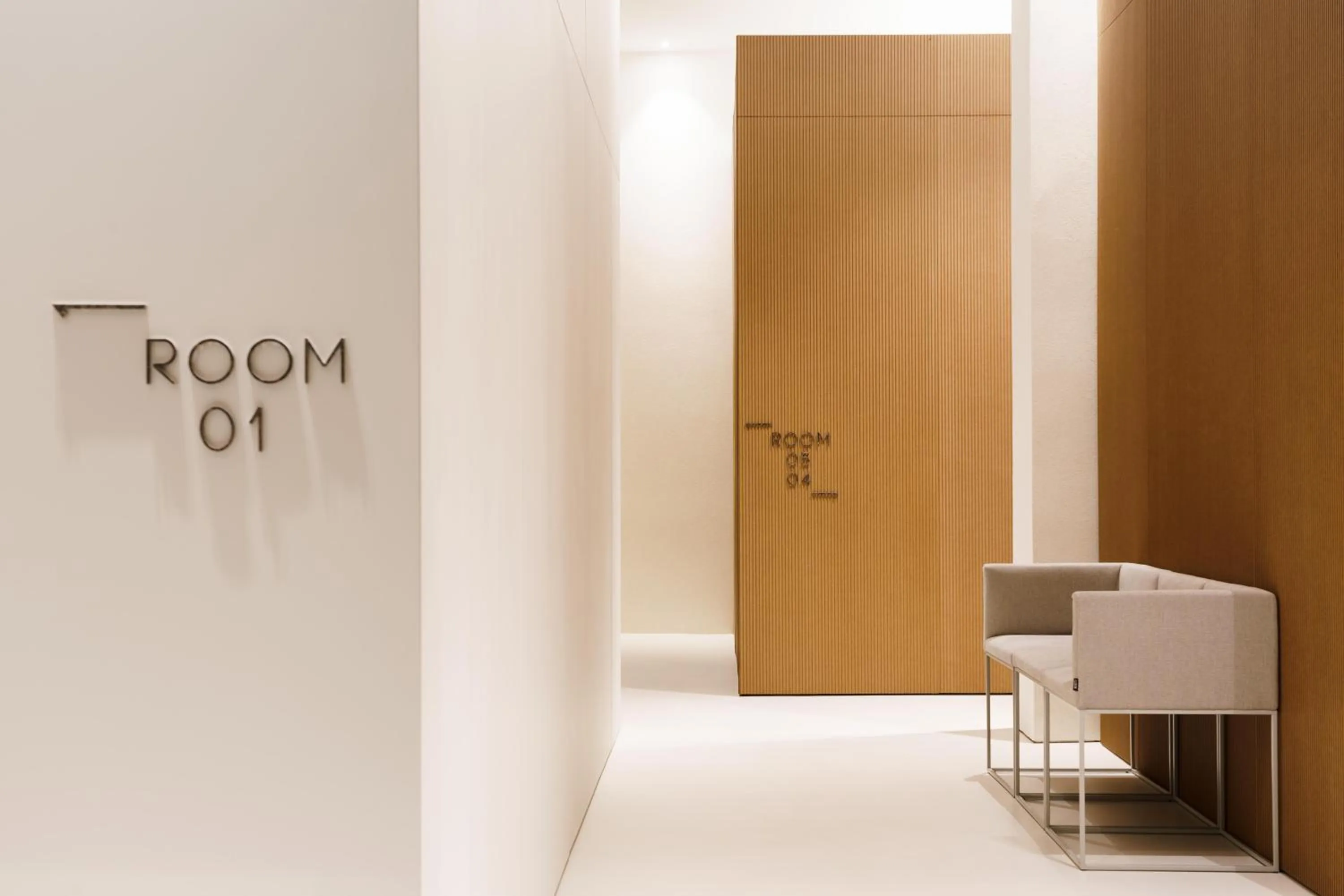 Restaurant/places to eat in Meo Design Suites & Spa