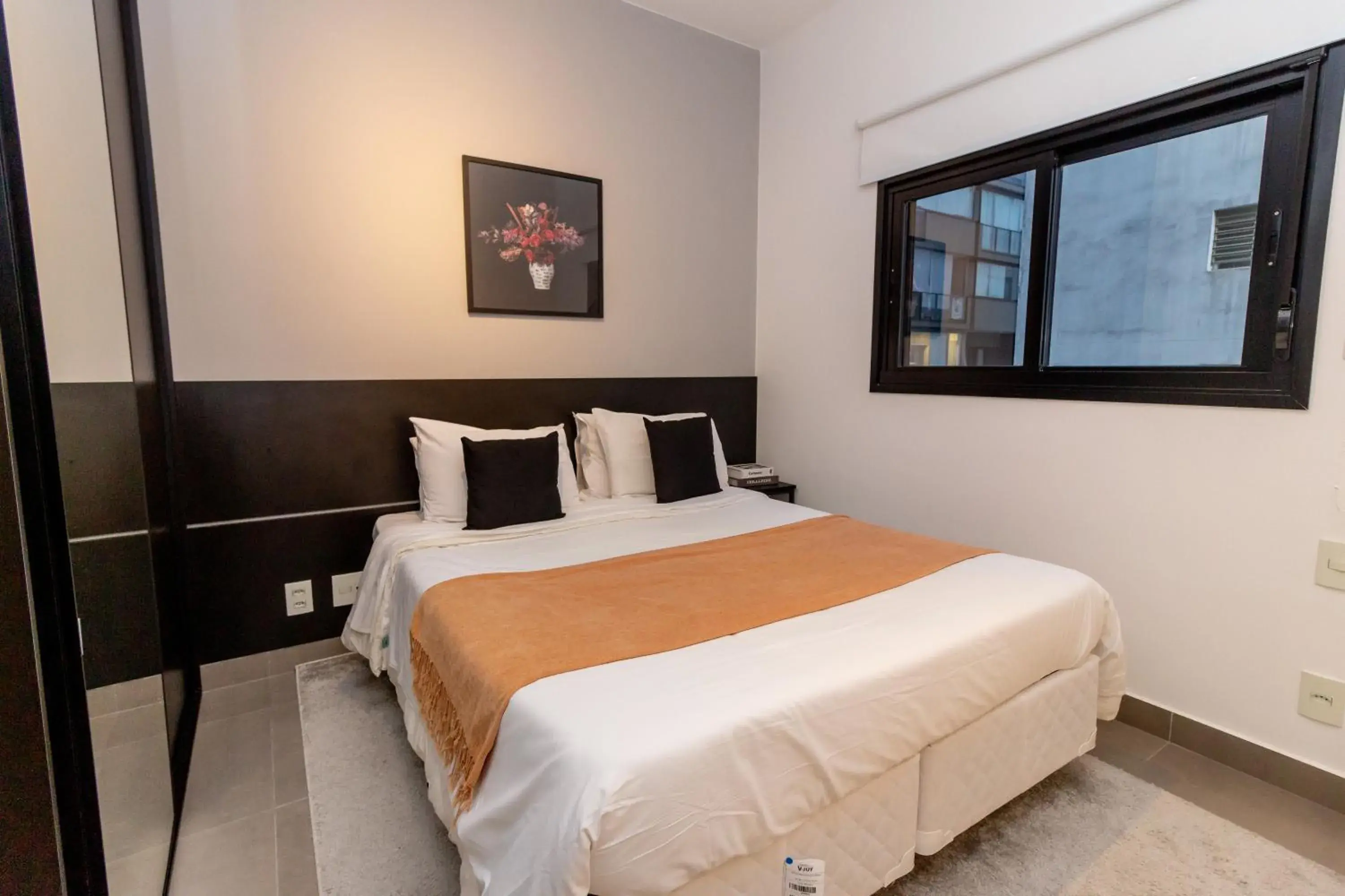 Apartment in 360 VN Capote Valente by Housi Apartment in 360 VN Capote Valente by Housi