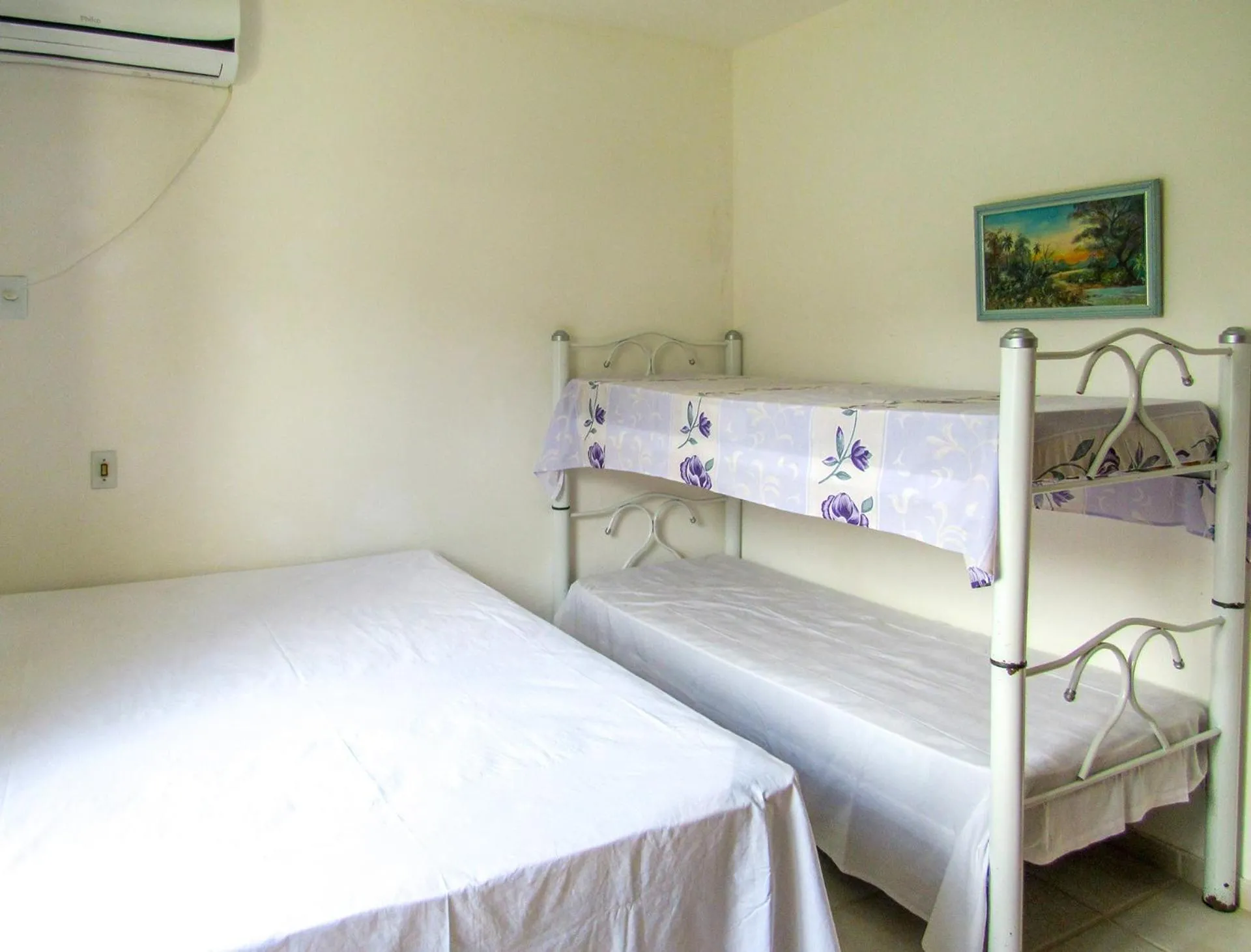 Bed in Casa c wifi e lazer perto da praia em Porto Seguro