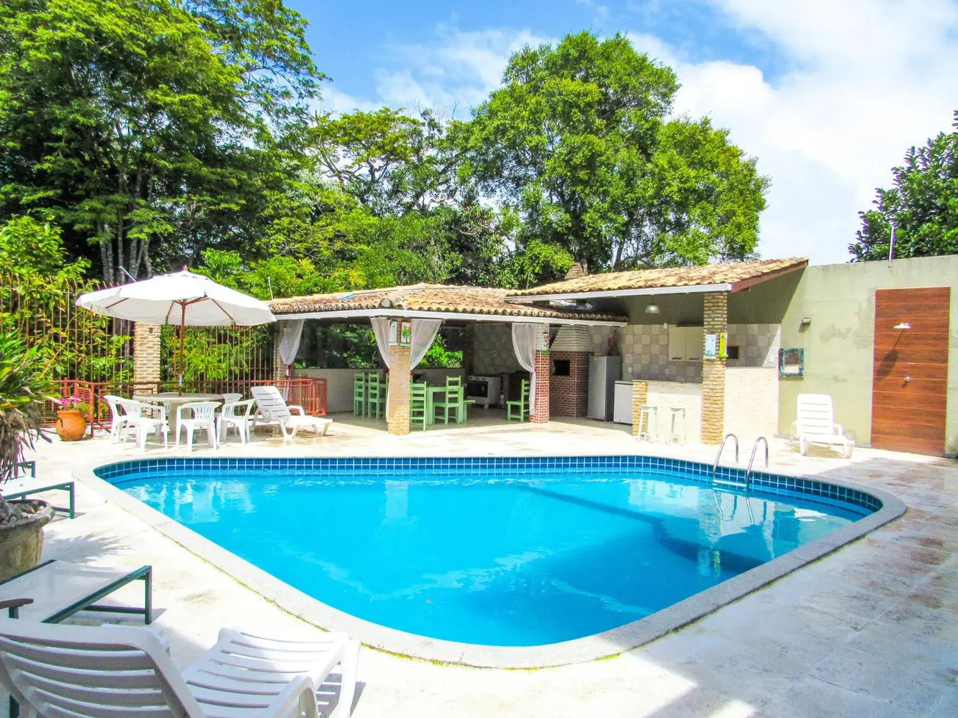 Casa c wifi e lazer perto da praia em Porto Seguro Casa c wifi e lazer perto da praia em Porto Seguro