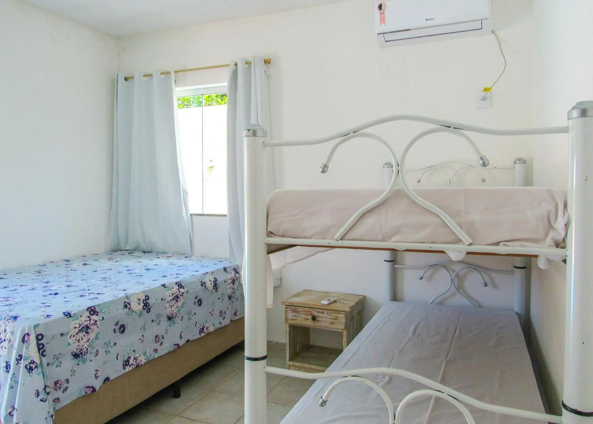 Bed in Casa c wifi e lazer perto da praia em Porto Seguro