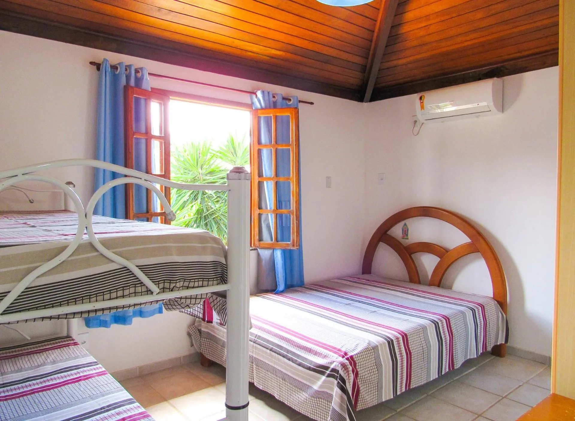 Bed in Casa c wifi e lazer perto da praia em Porto Seguro