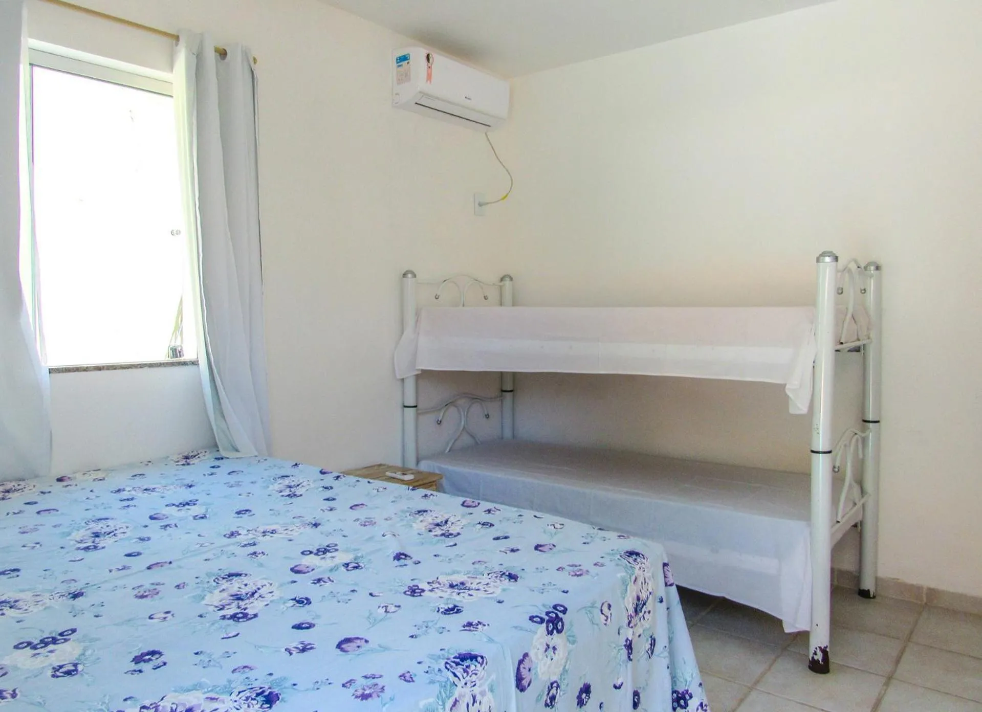 Bed in Casa c wifi e lazer perto da praia em Porto Seguro
