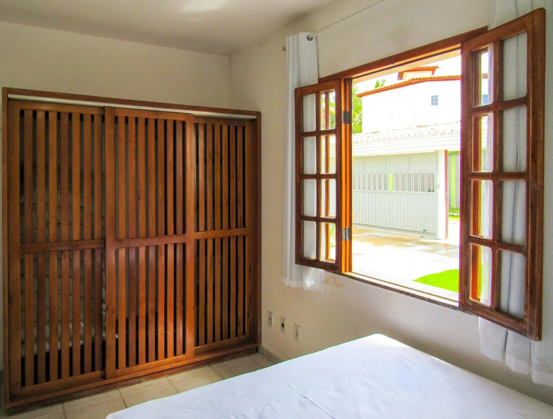 Bed in Casa c wifi e lazer perto da praia em Porto Seguro