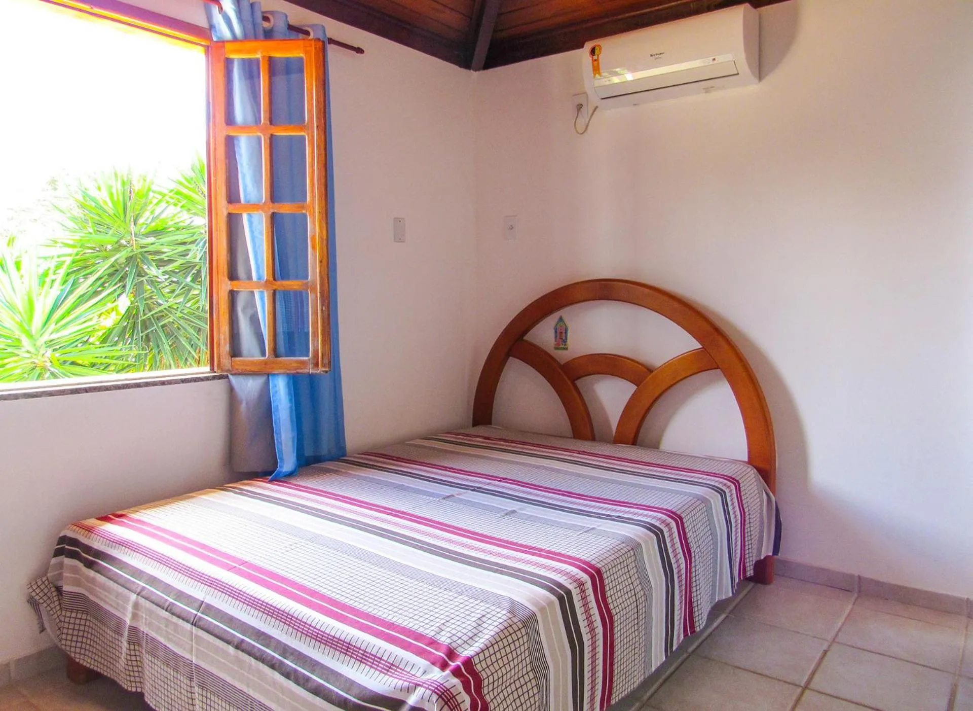 Bed in Casa c wifi e lazer perto da praia em Porto Seguro
