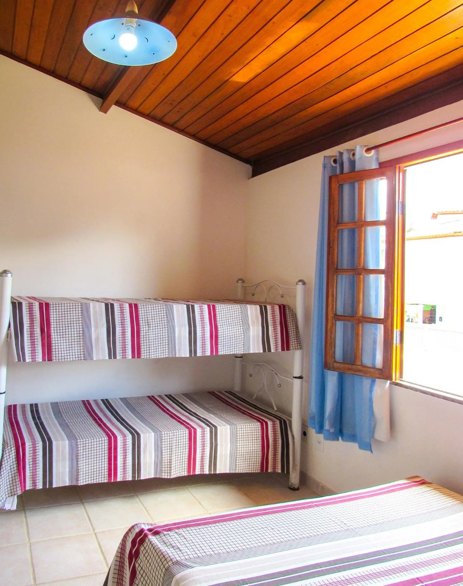 Bed in Casa c wifi e lazer perto da praia em Porto Seguro