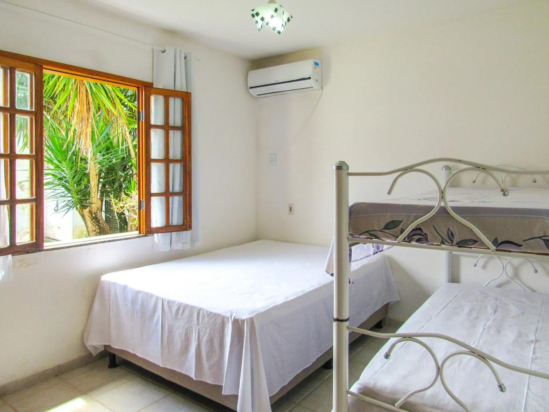 Bed in Casa c wifi e lazer perto da praia em Porto Seguro