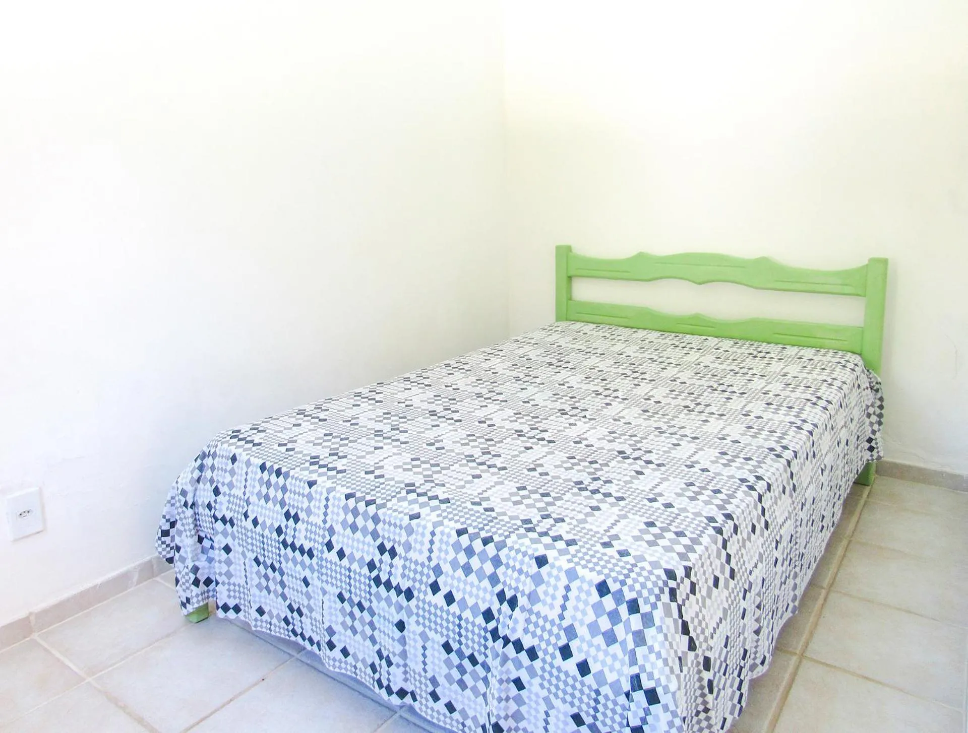 Bed in Casa c wifi e lazer perto da praia em Porto Seguro