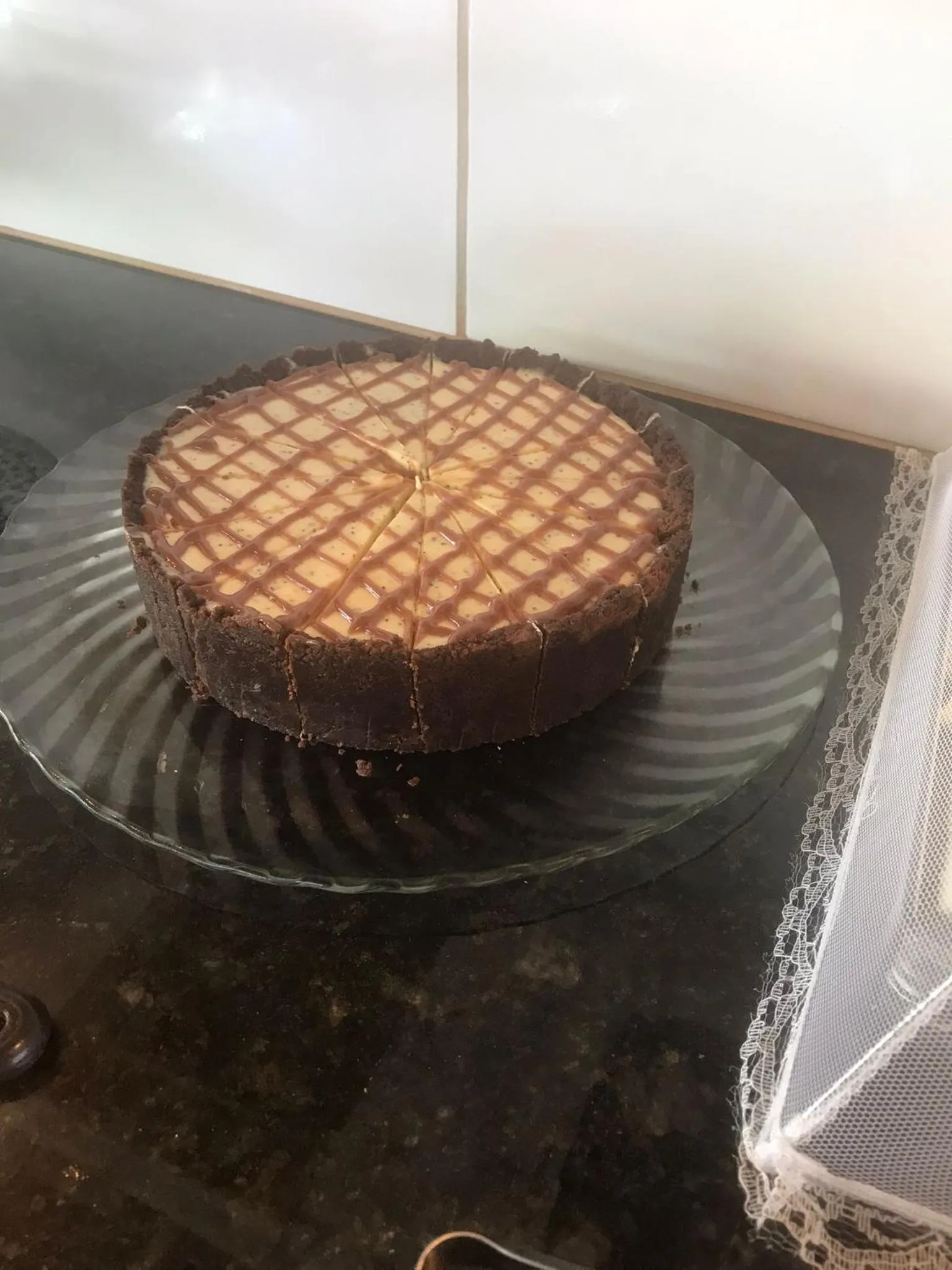 Breakfast in AYRE GOSTOSO POUSADA