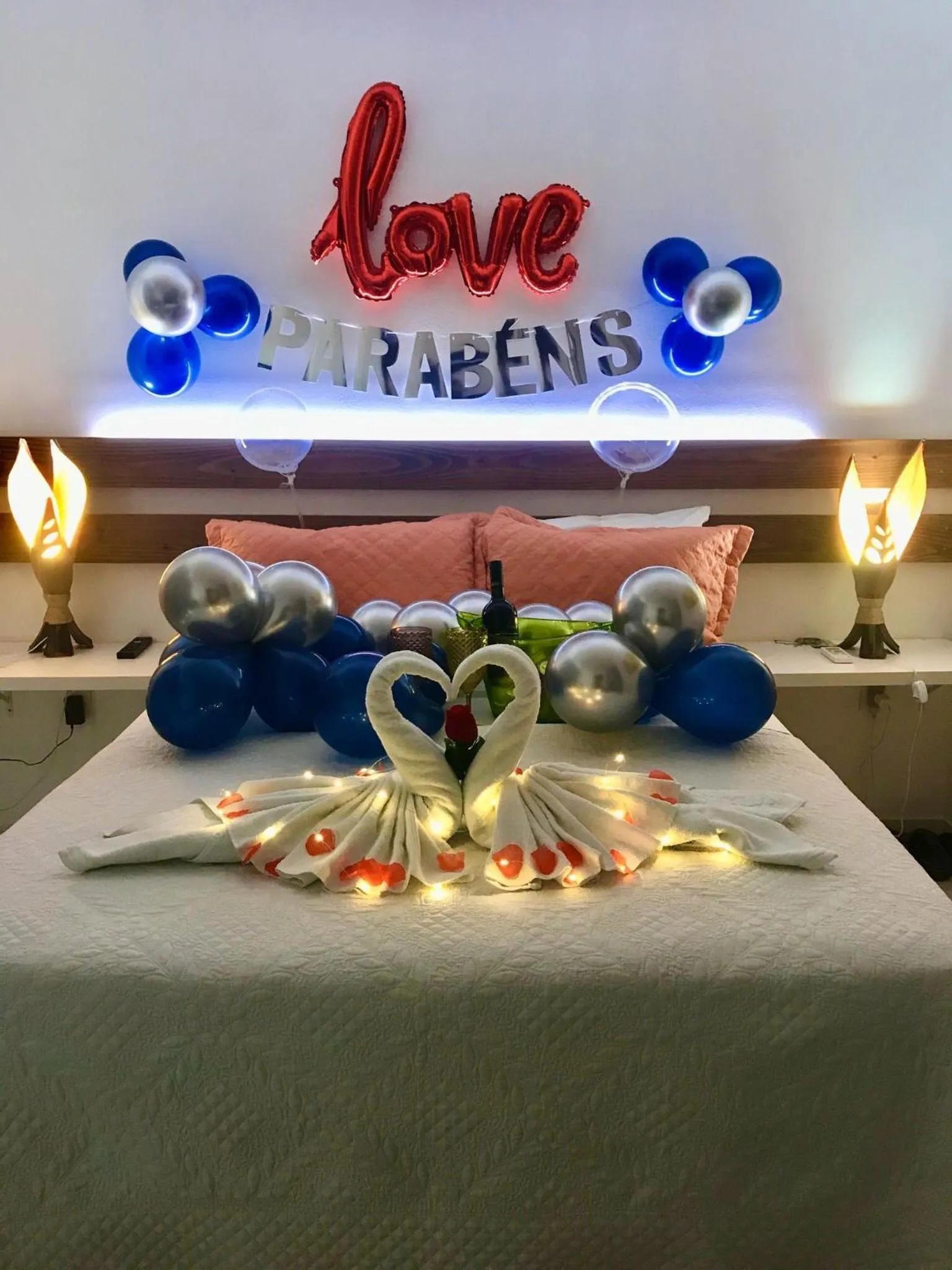 Photo of the whole room, Bed in AYRE GOSTOSO POUSADA