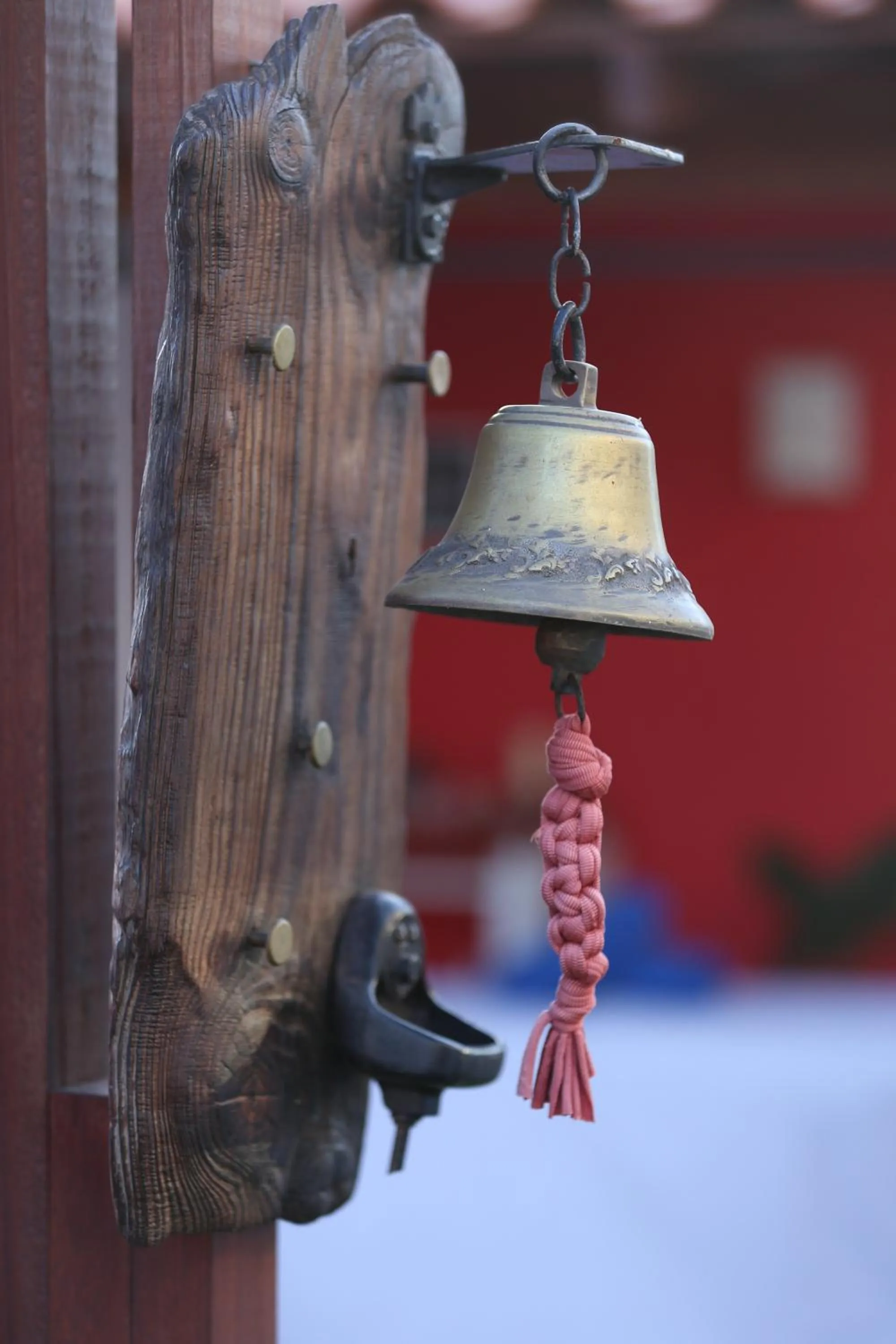 Garden in AYRE GOSTOSO POUSADA