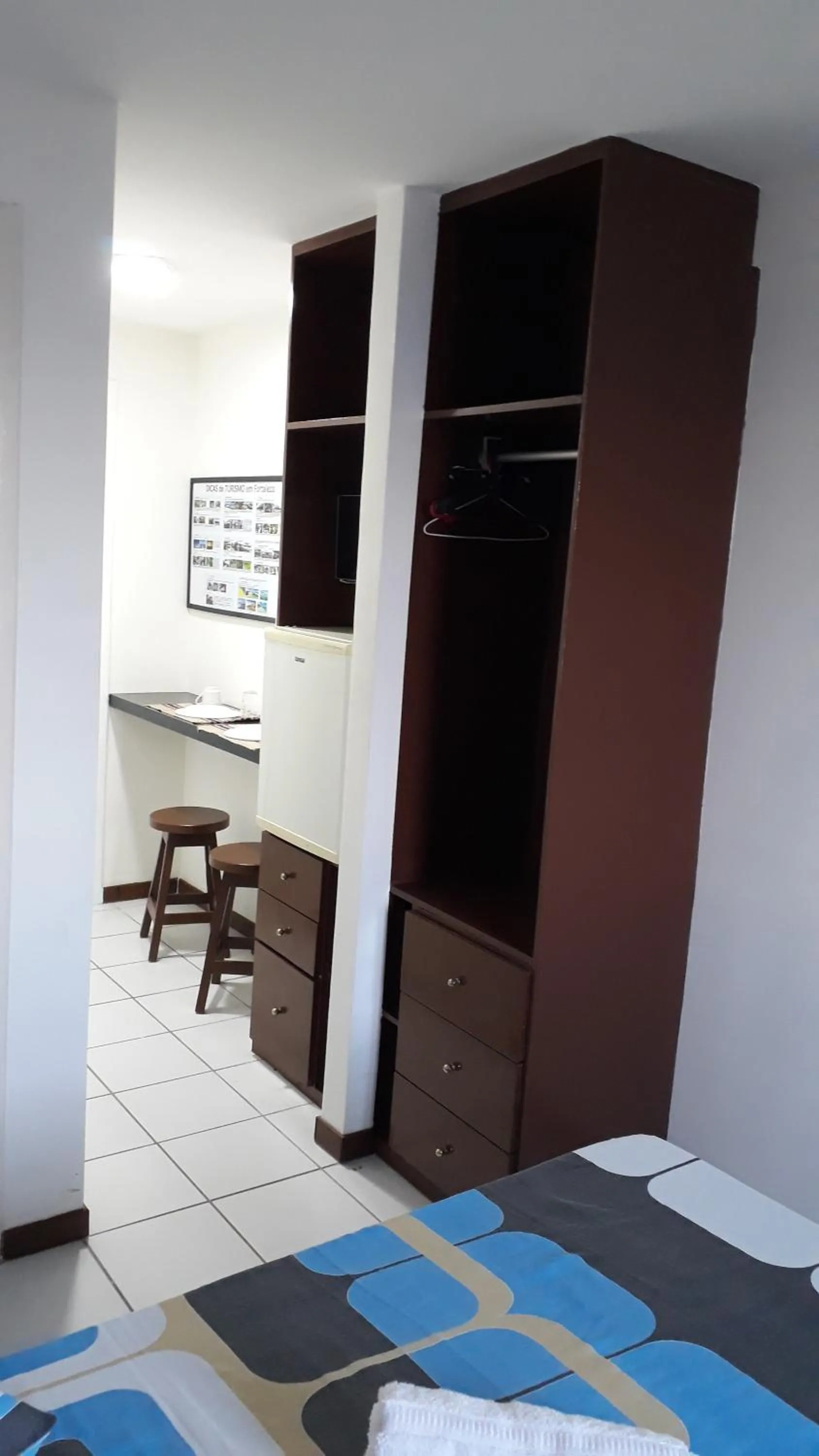 Suites Vila de Iracema