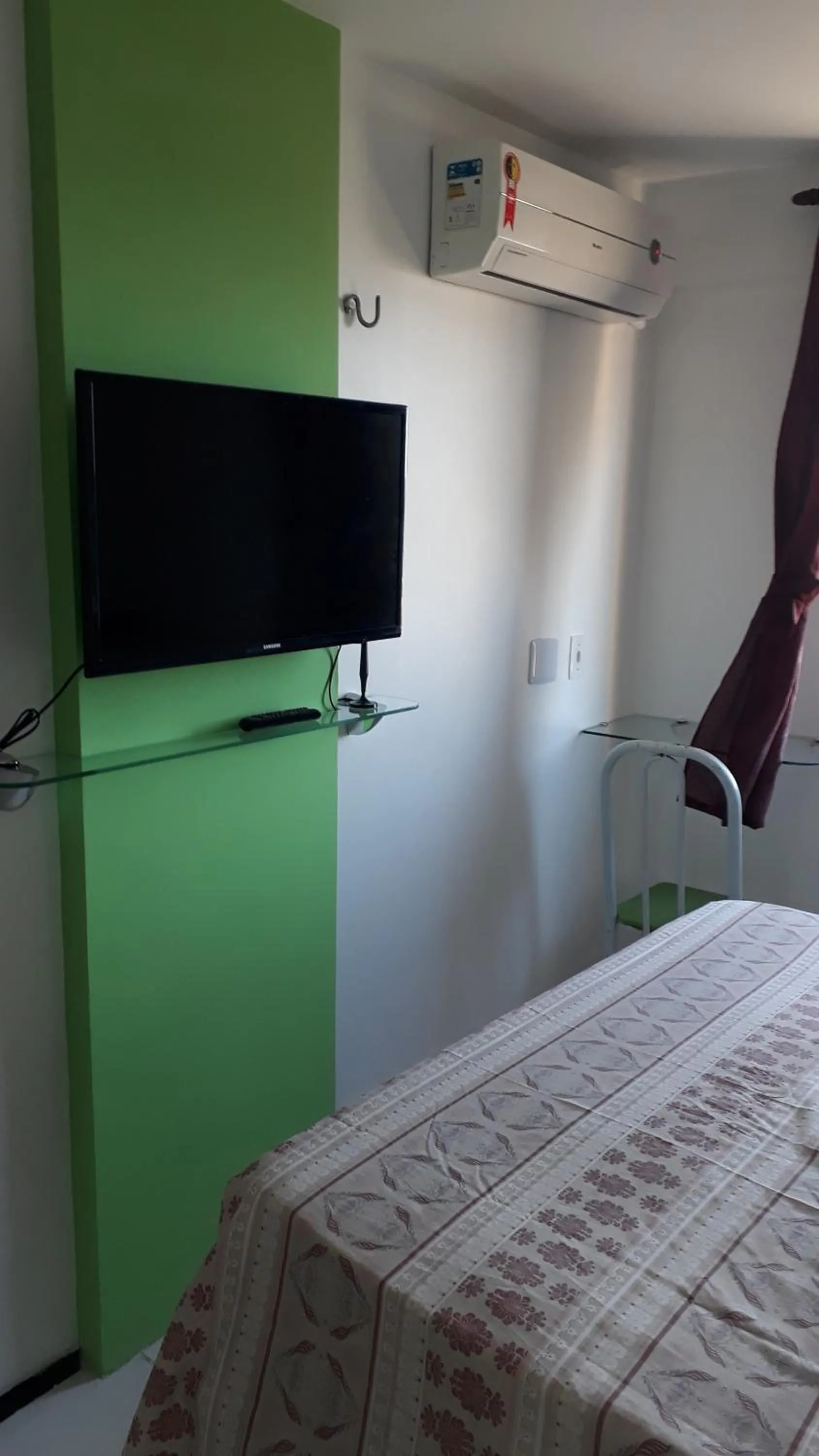 Suites Vila de Iracema