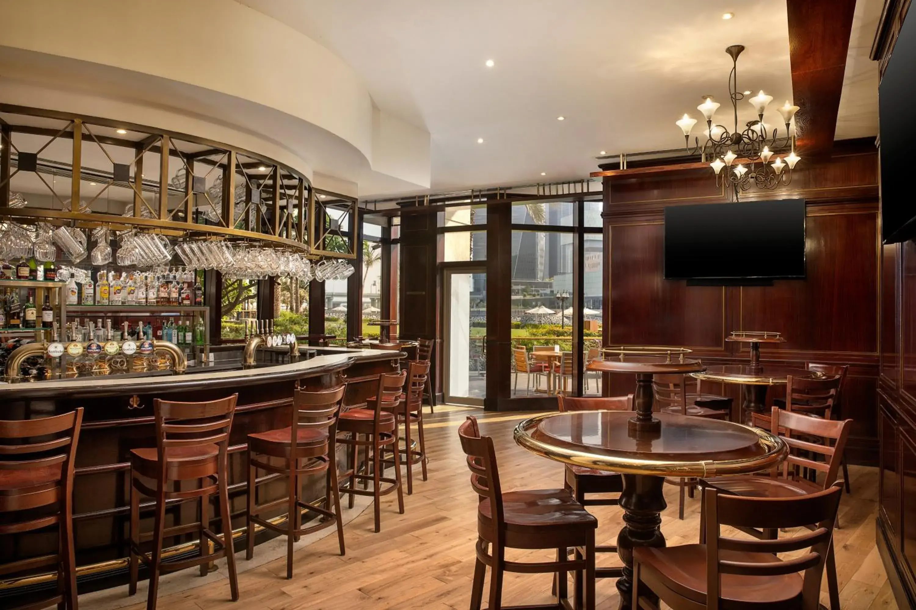 Restaurant/places to eat in Beach Rotana - Abu Dhabi Restaurant/places to eat in Beach Rotana - Abu Dhabi