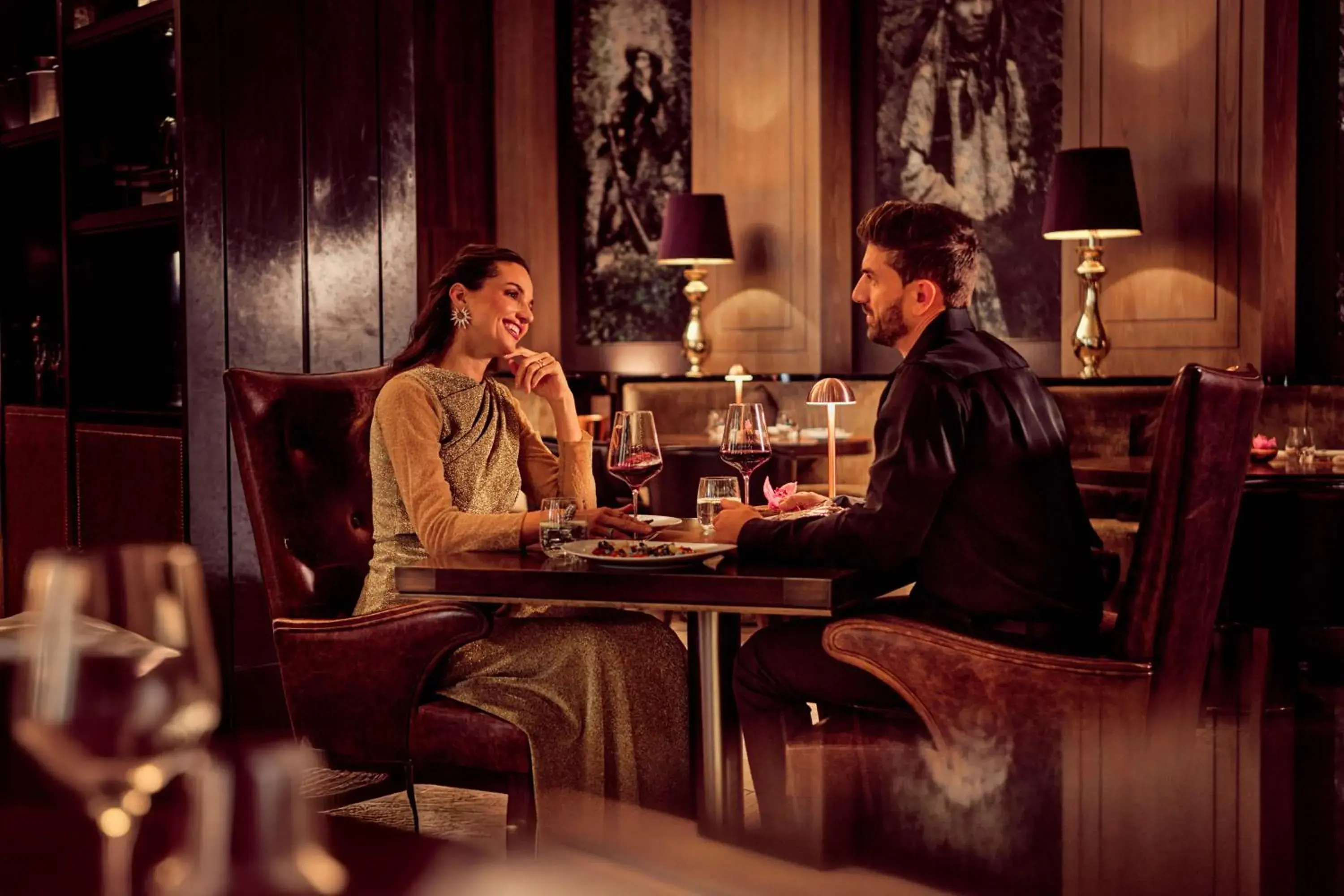 Restaurant/places to eat in Beach Rotana - Abu Dhabi Restaurant/places to eat in Beach Rotana - Abu Dhabi