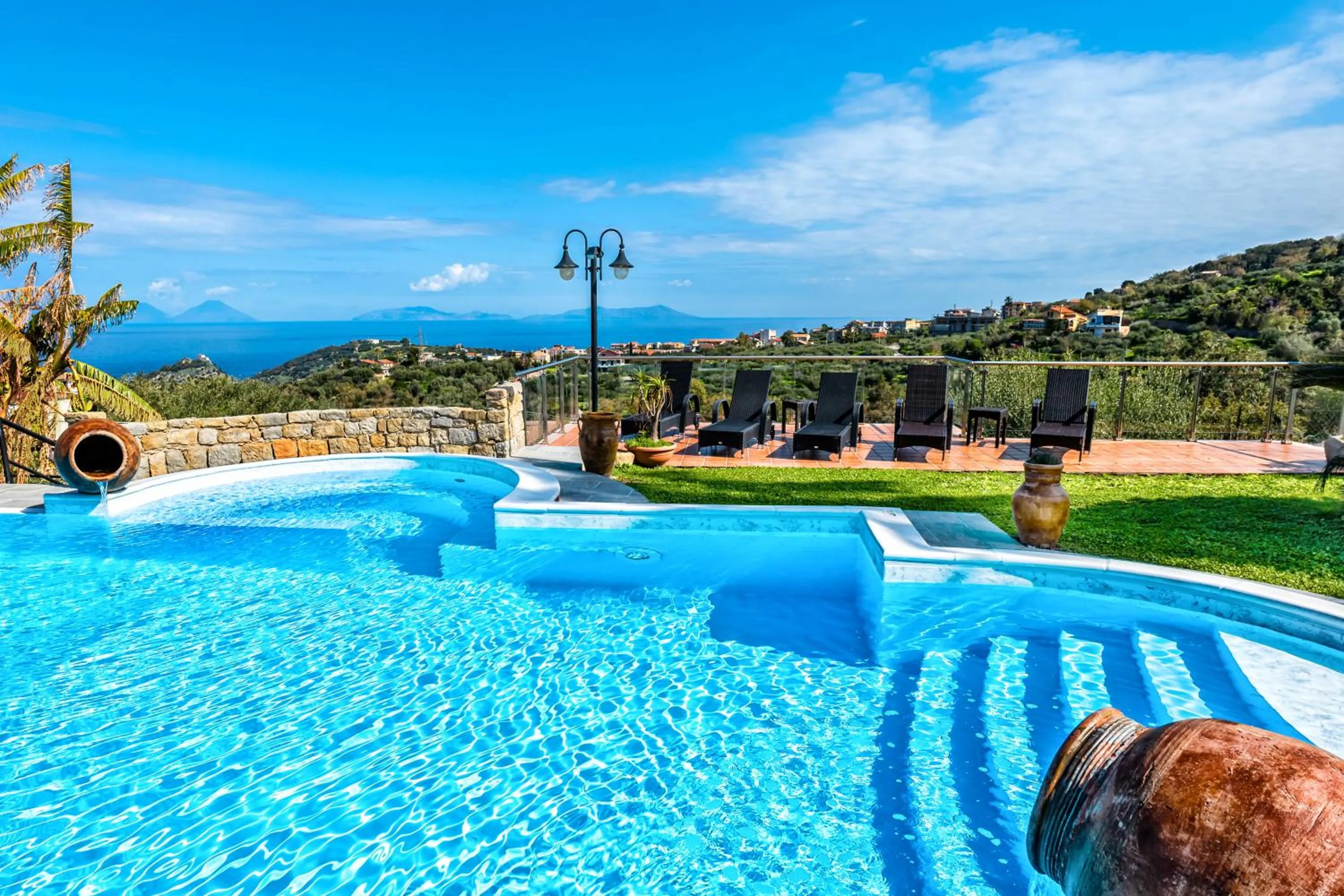 Nearby landmark in B&B Villa Bency