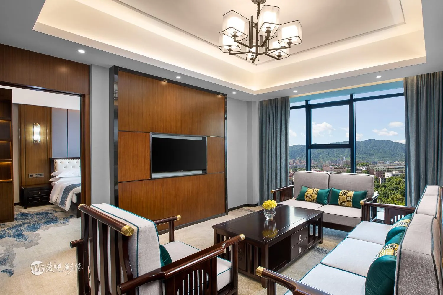 Ramada Encore by Wyndham Chenzhou North