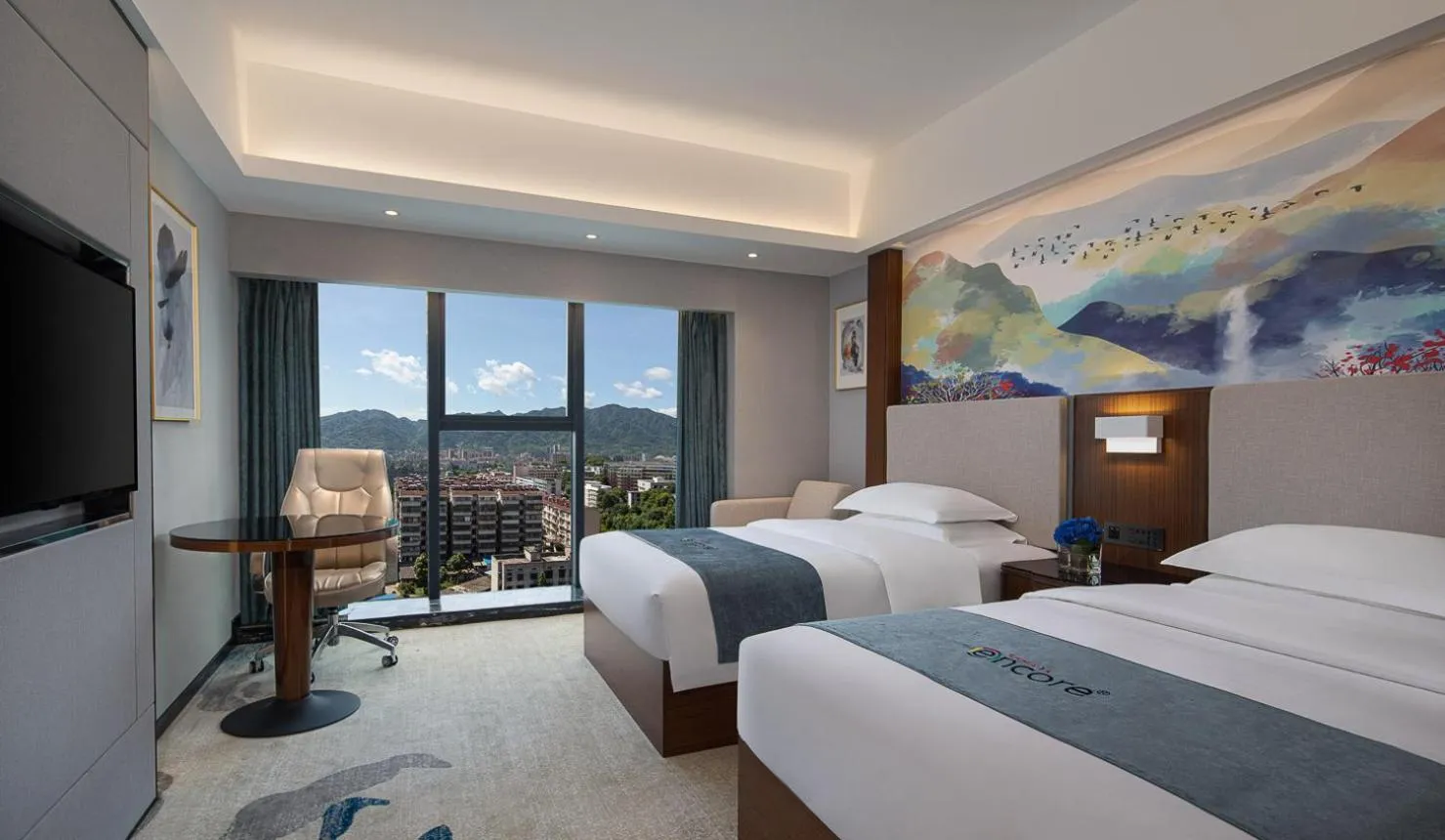 Ramada Encore by Wyndham Chenzhou North