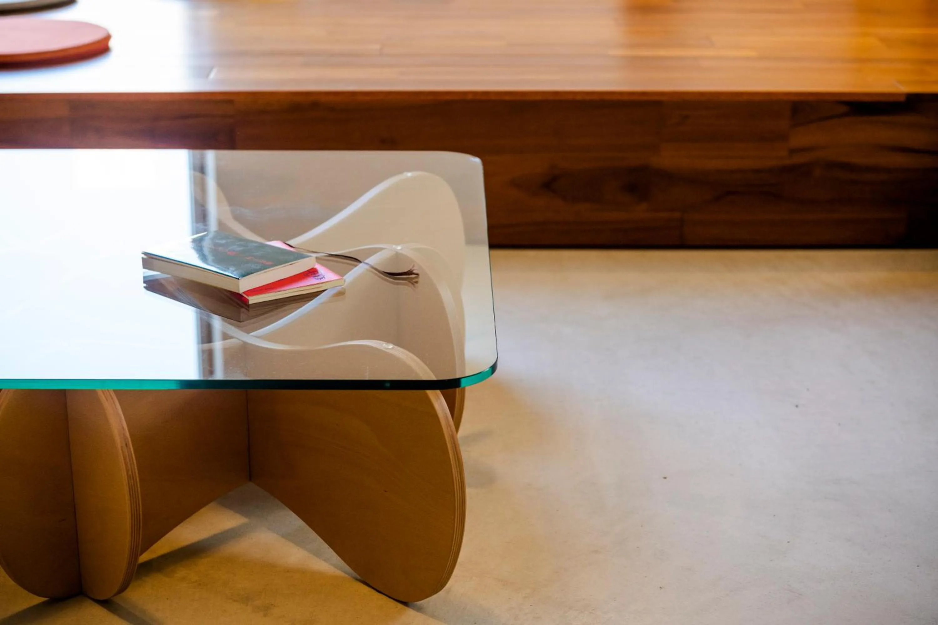 Decorative detail in HOTEL PETIT SUITE SOGENJI ISHIMON