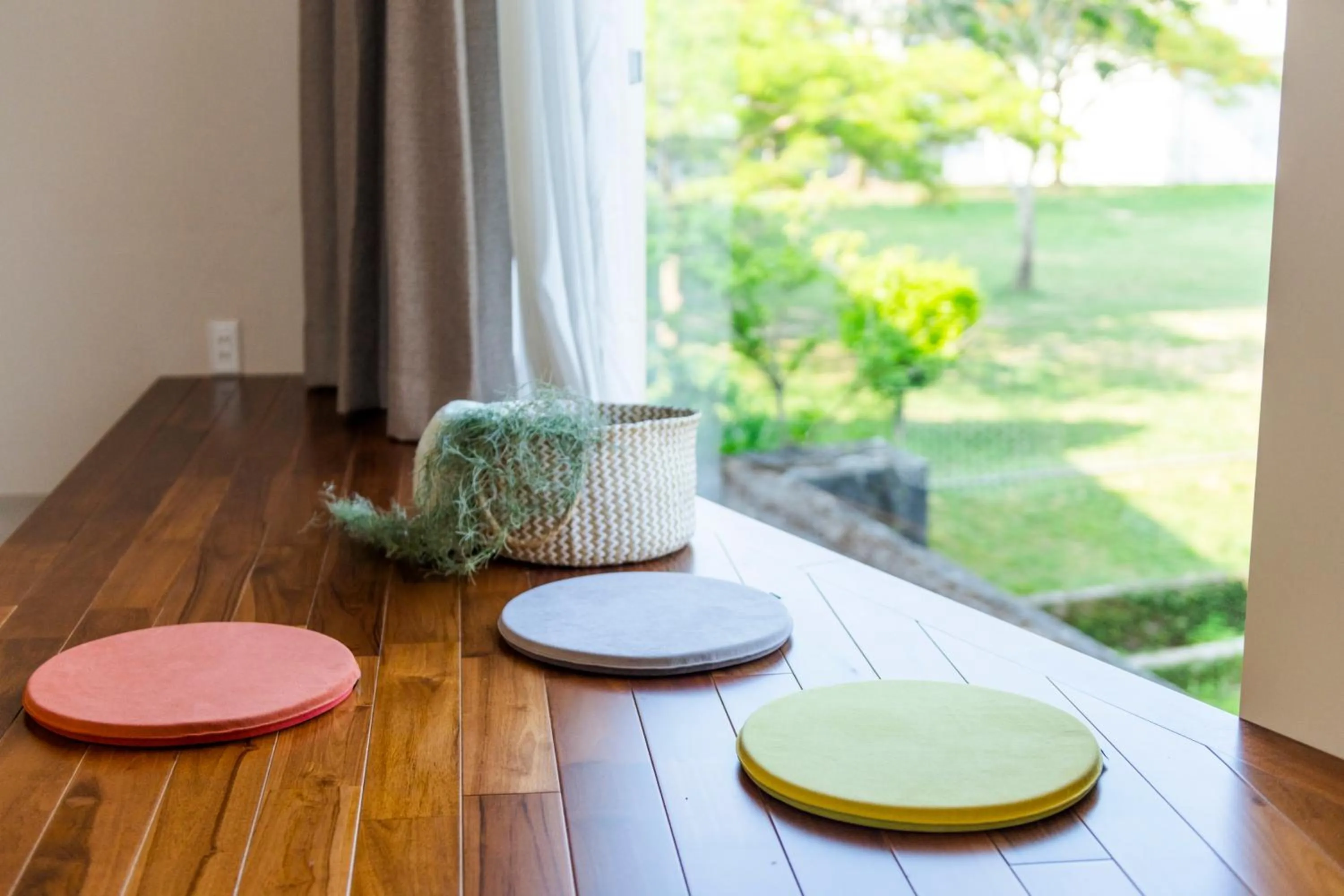 Living room in HOTEL PETIT SUITE SOGENJI ISHIMON