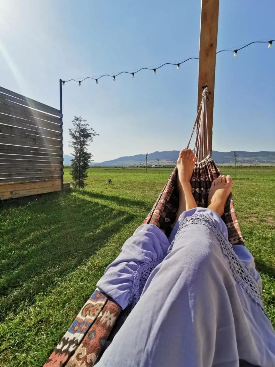 Jewelberry Glamping Hotel Tbilisi