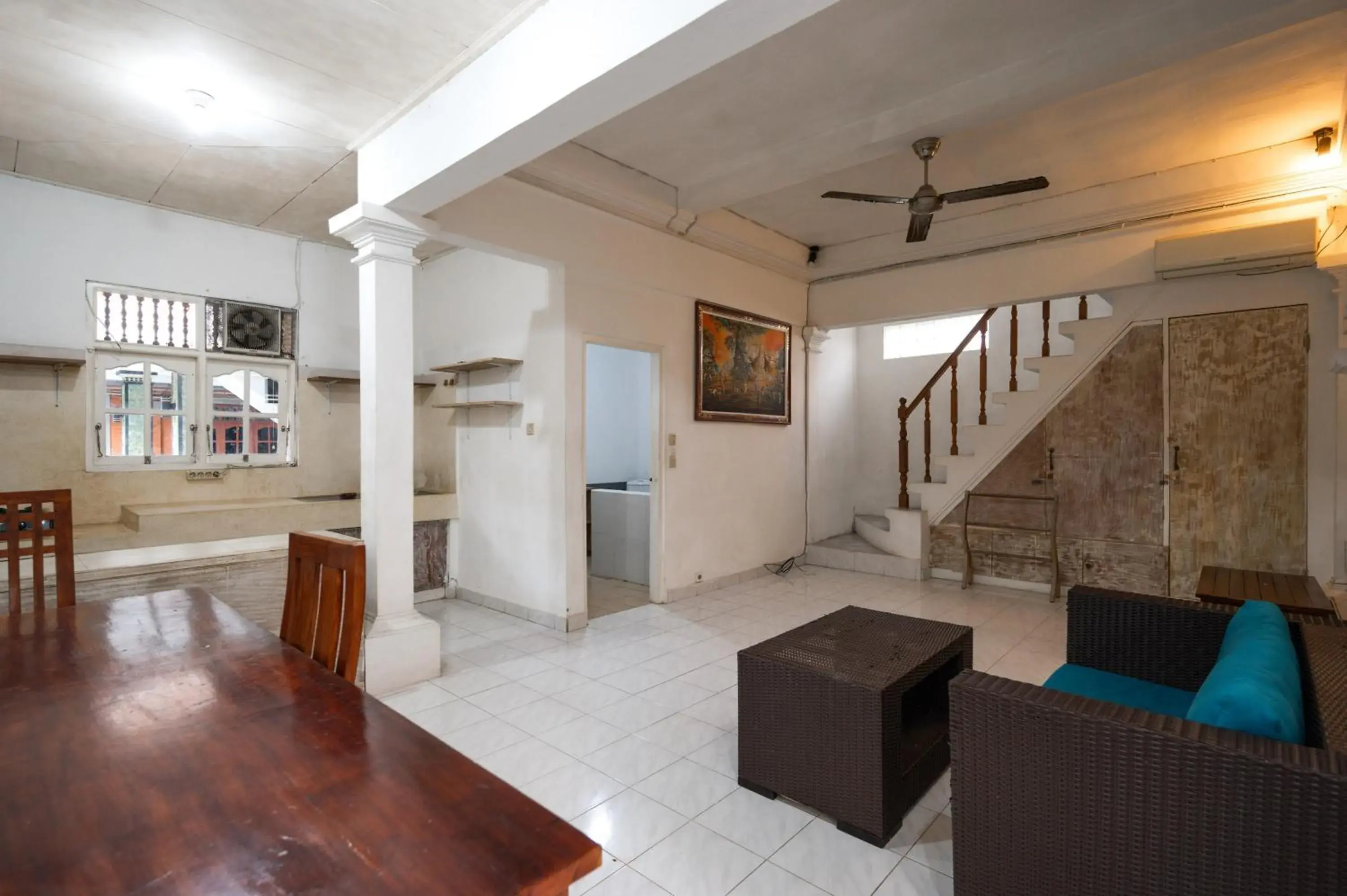 Property building in Ceria Guesthouse Seminyak Mitra RedDoorz Property building in Ceria Guesthouse Seminyak Mitra RedDoorz